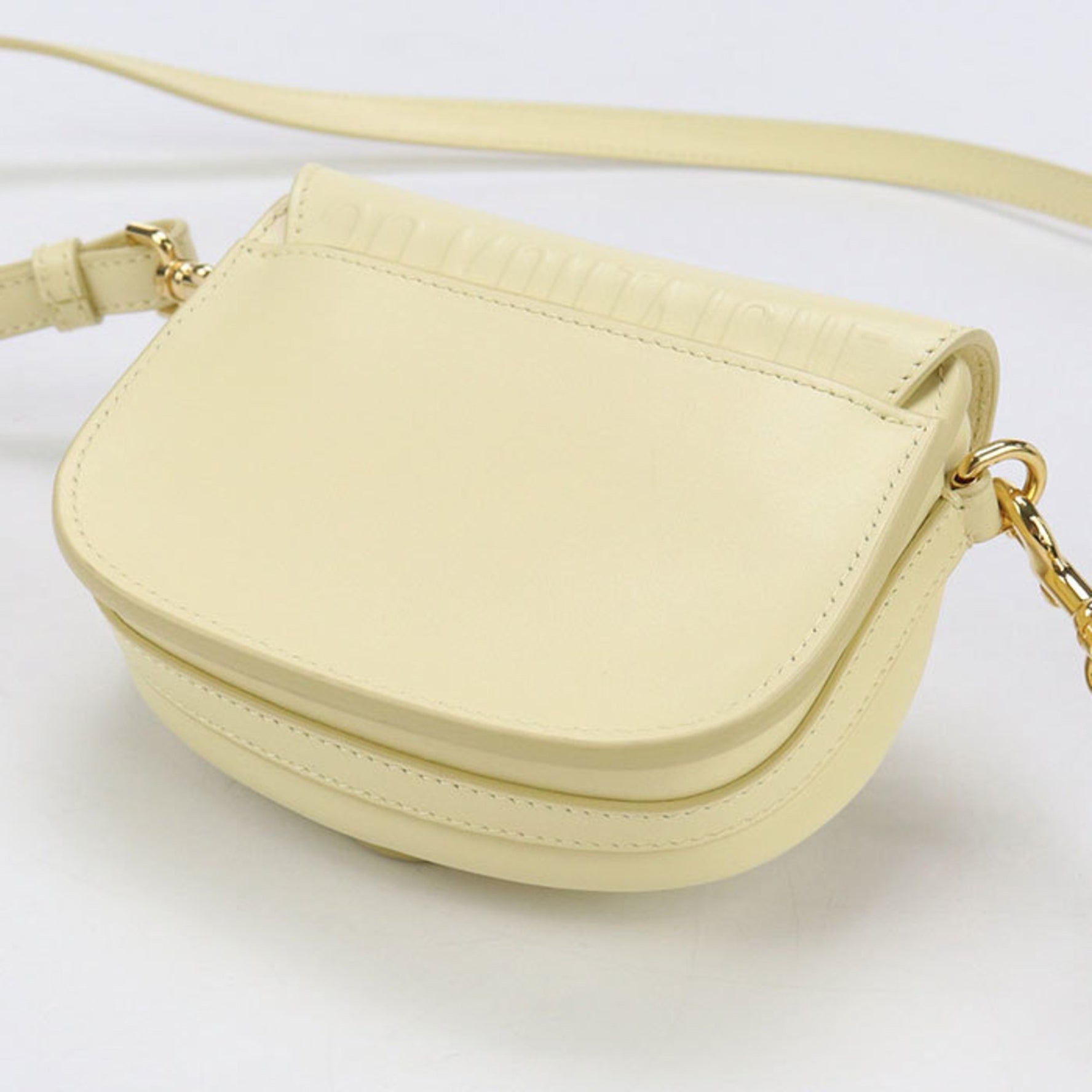 Christian Dior DIOR Bobby Crossbody Shoulder Bag