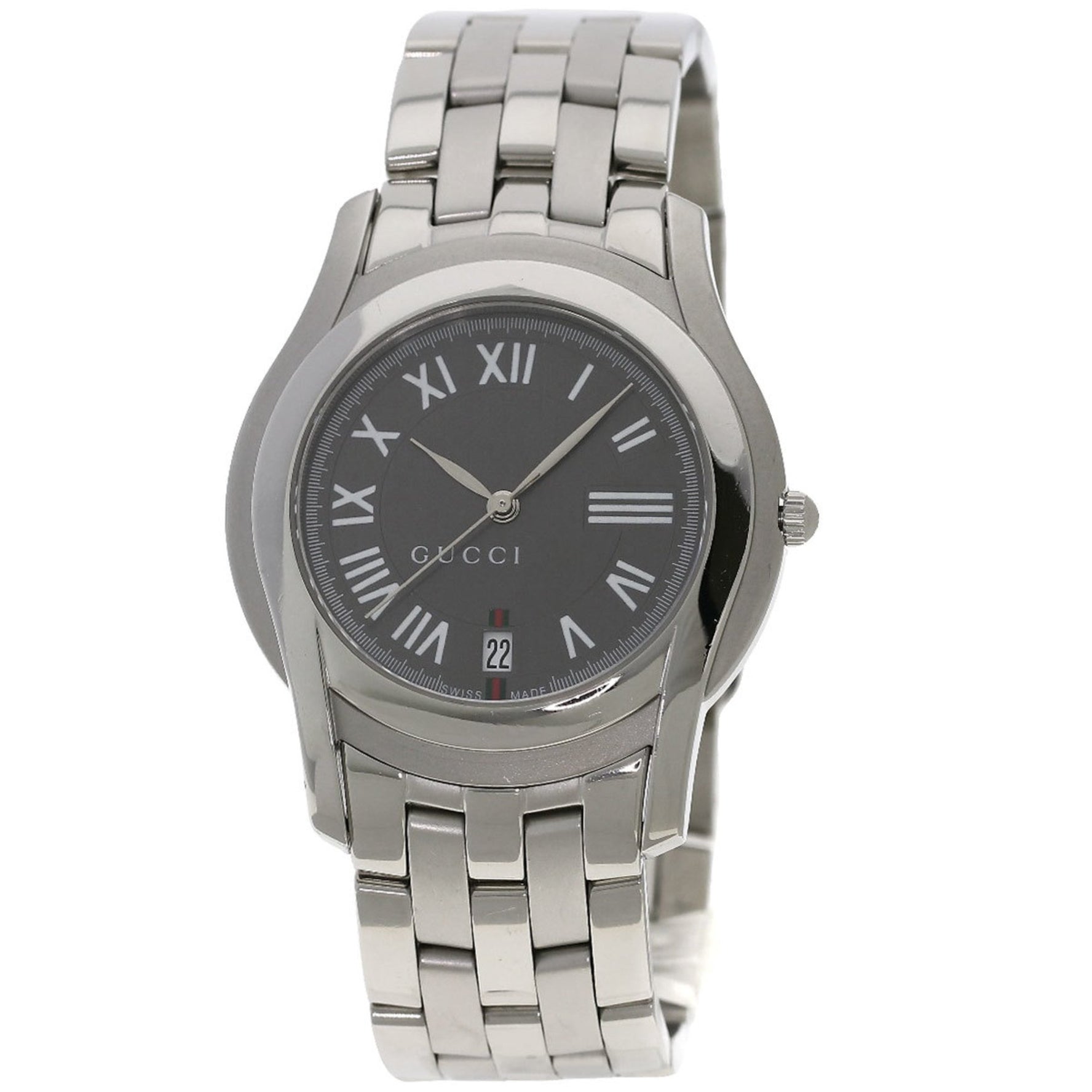 Gucci Stainless Steel Watch