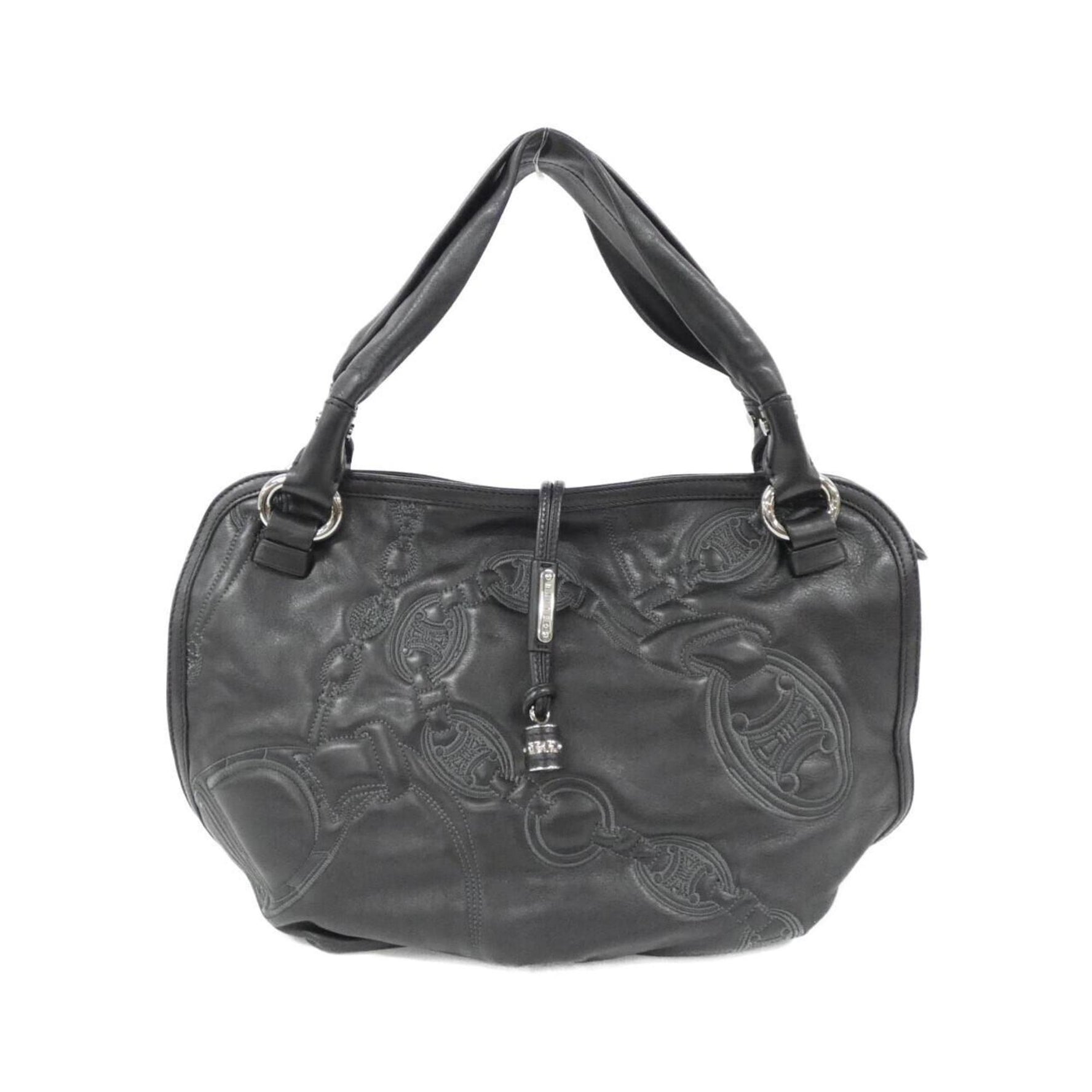 Celine Bitter Sweet Shoulder Bag