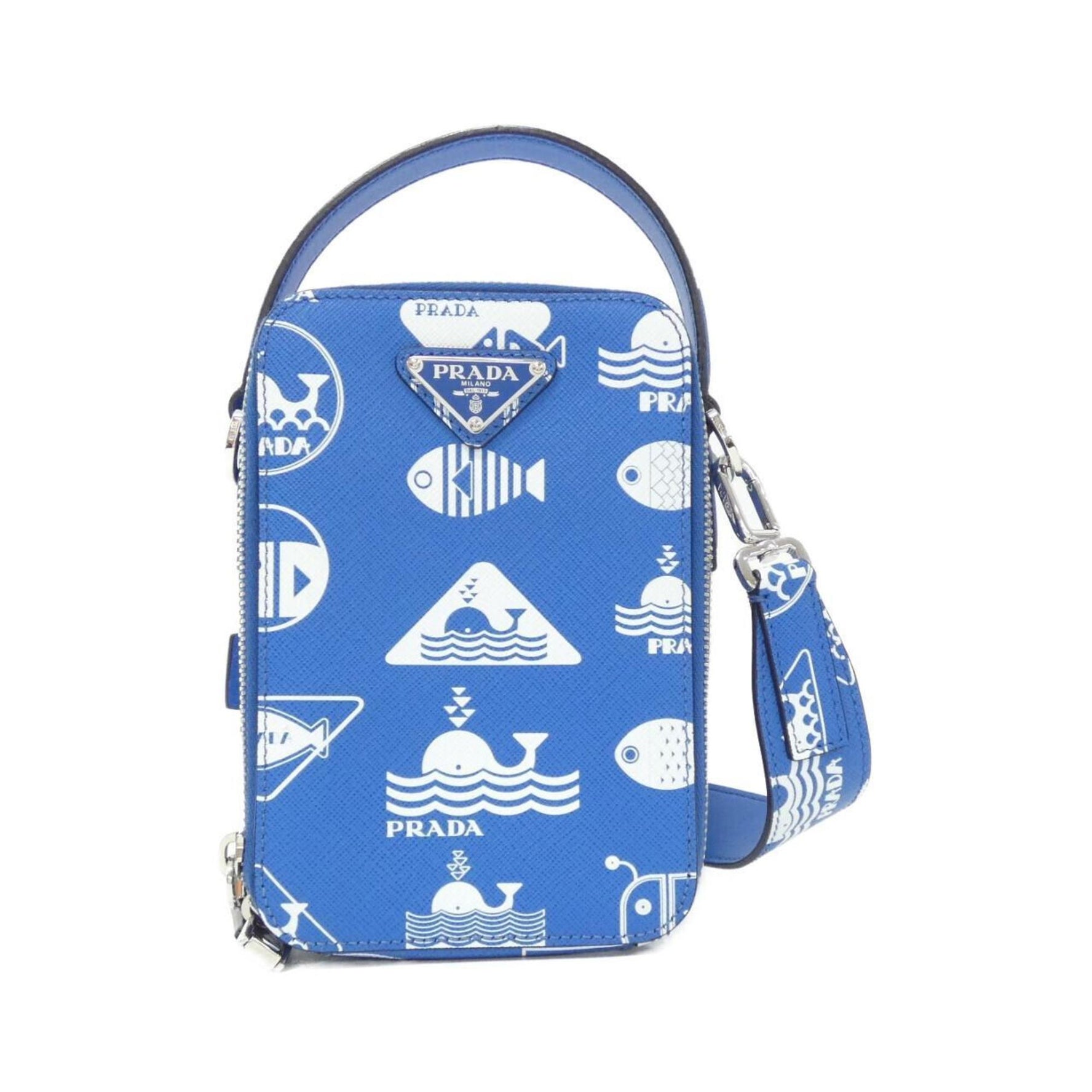 Prada 2VH067 Shoulder Bag