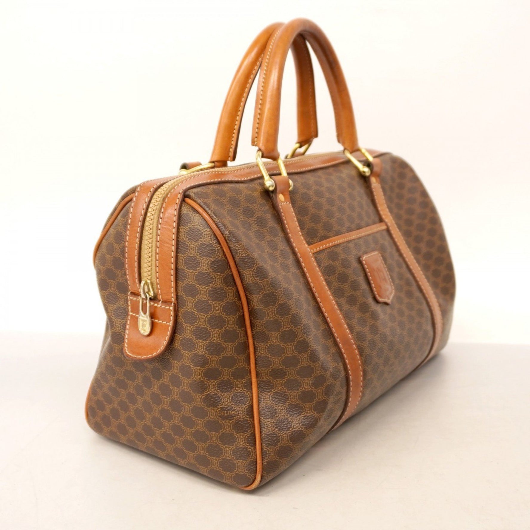 Celine handbag Macadam