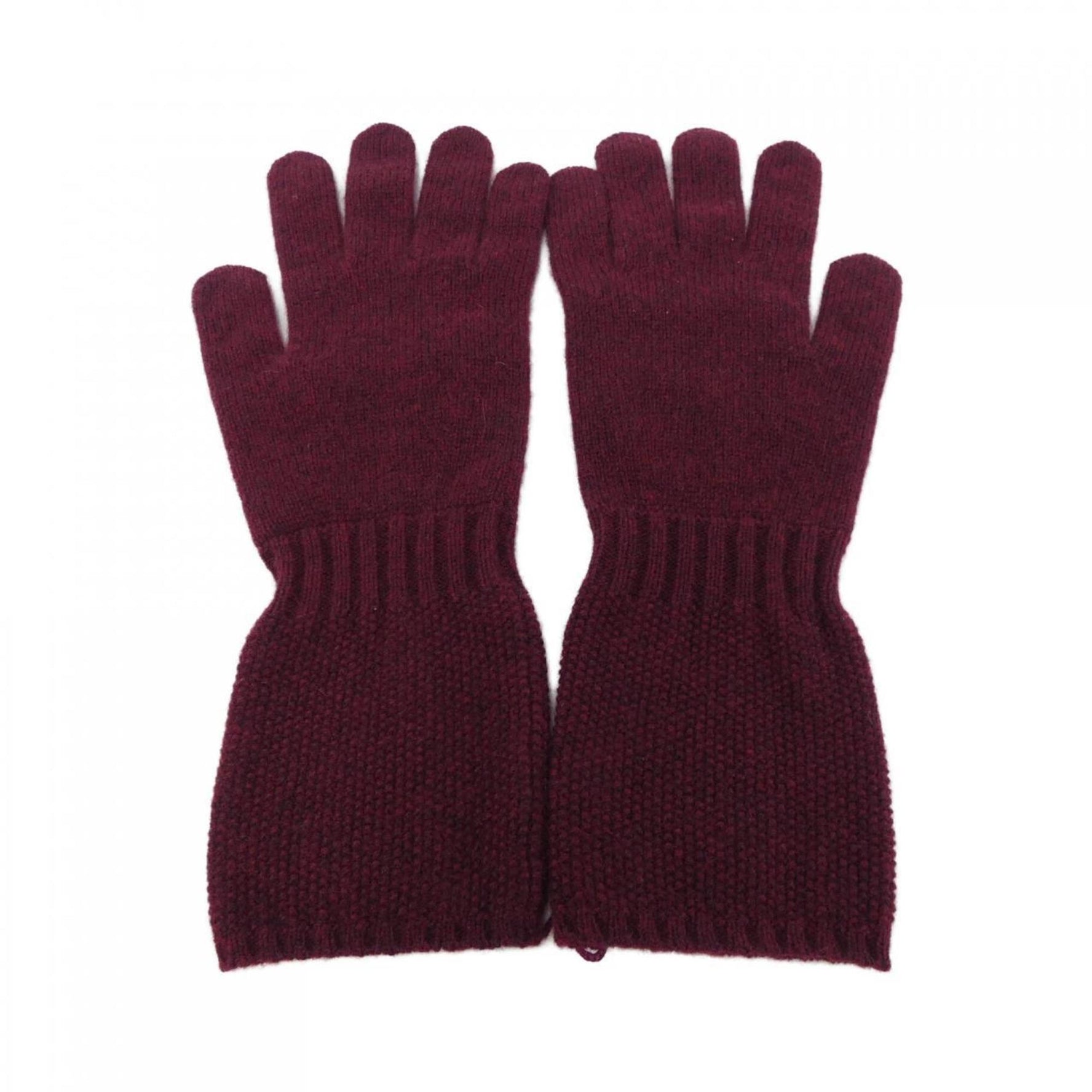 HERMES Gloves