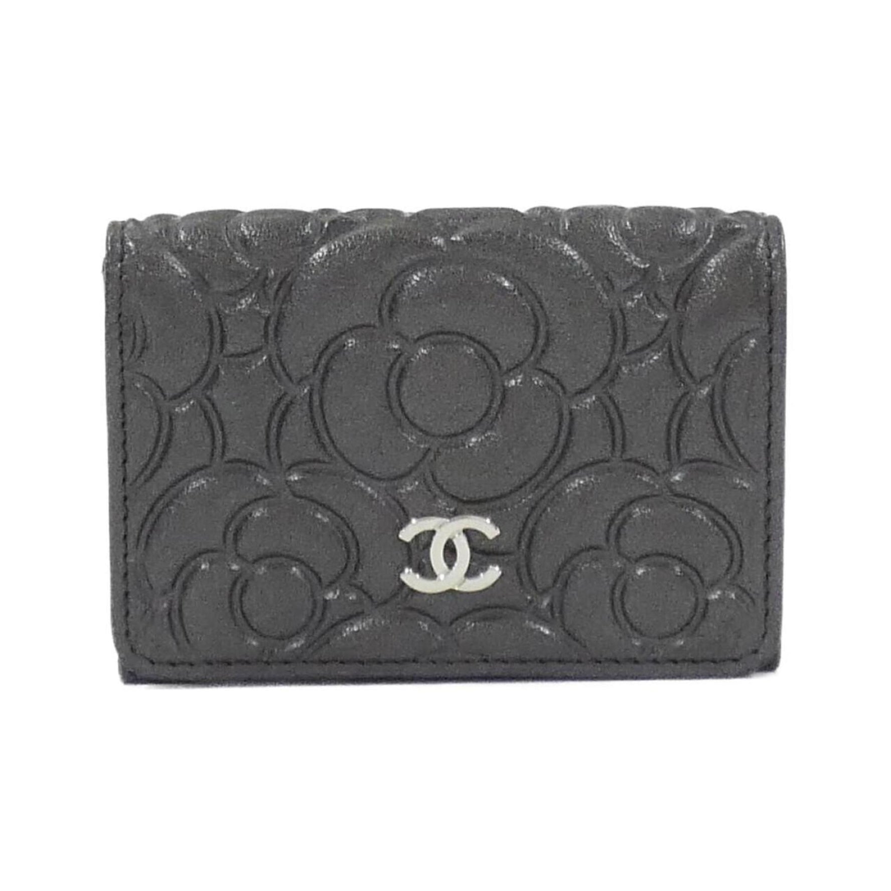 Chanel wallet
