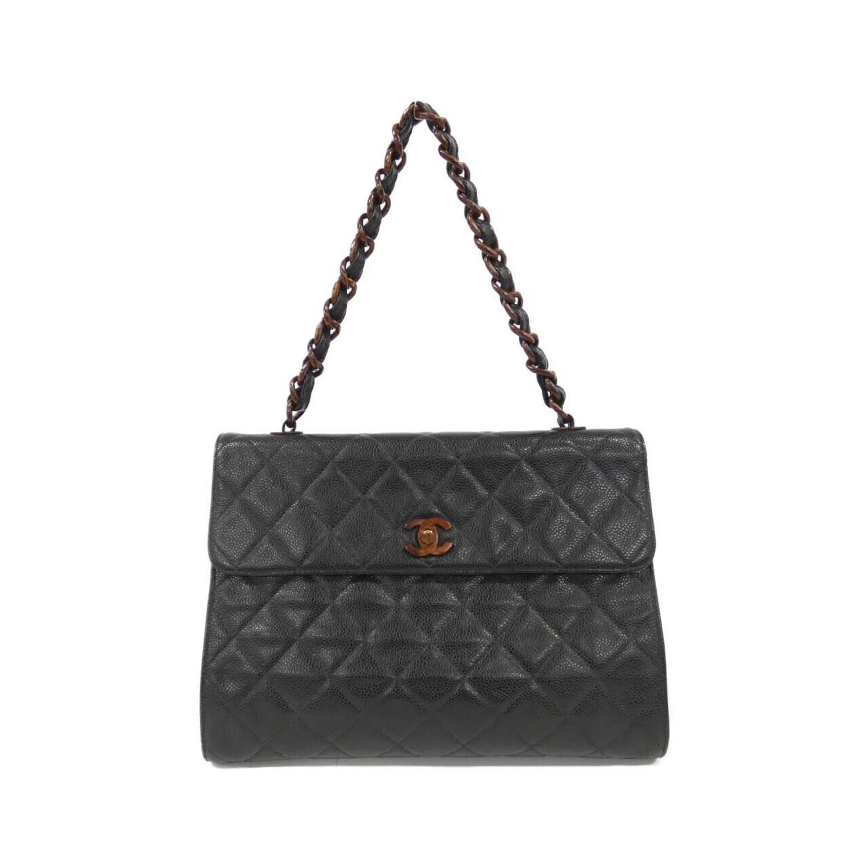 Chanel Shoulder Bags