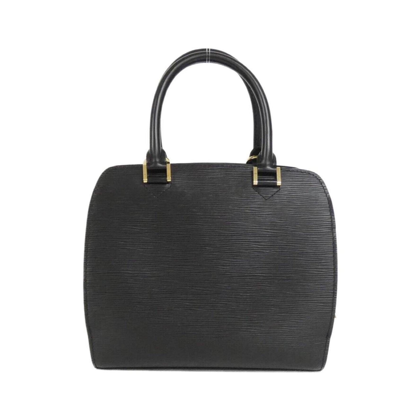 Louis Vuitton Epi Pont Neuf Handbag