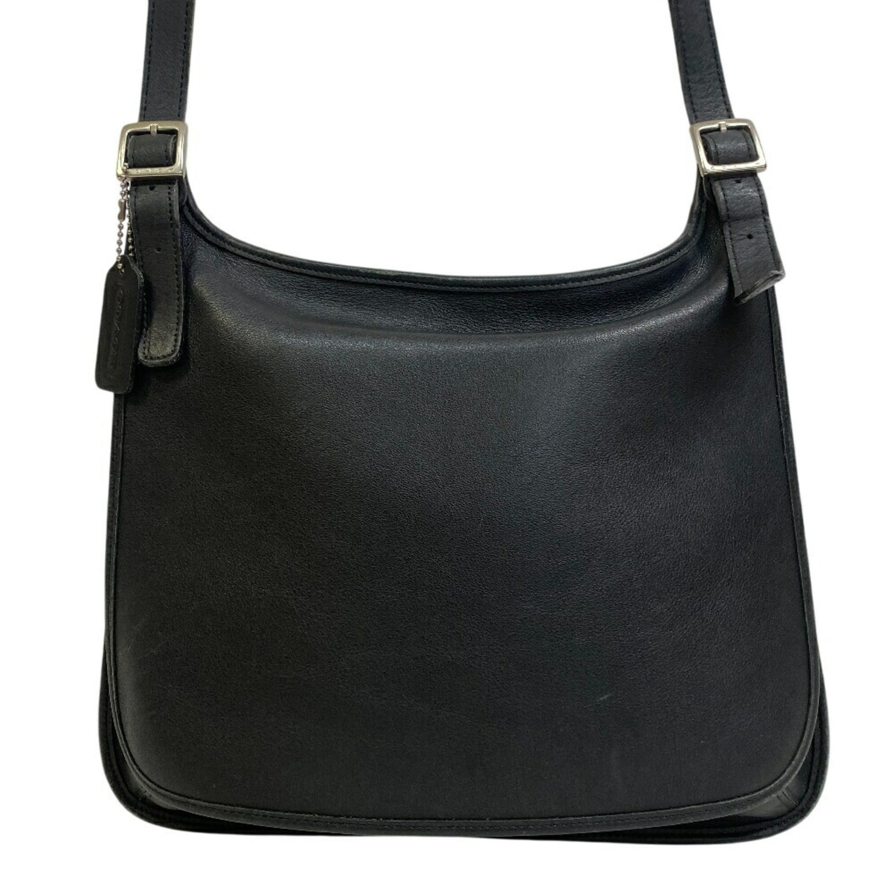 COACH 9134 Old Shoulder Bag Unisex