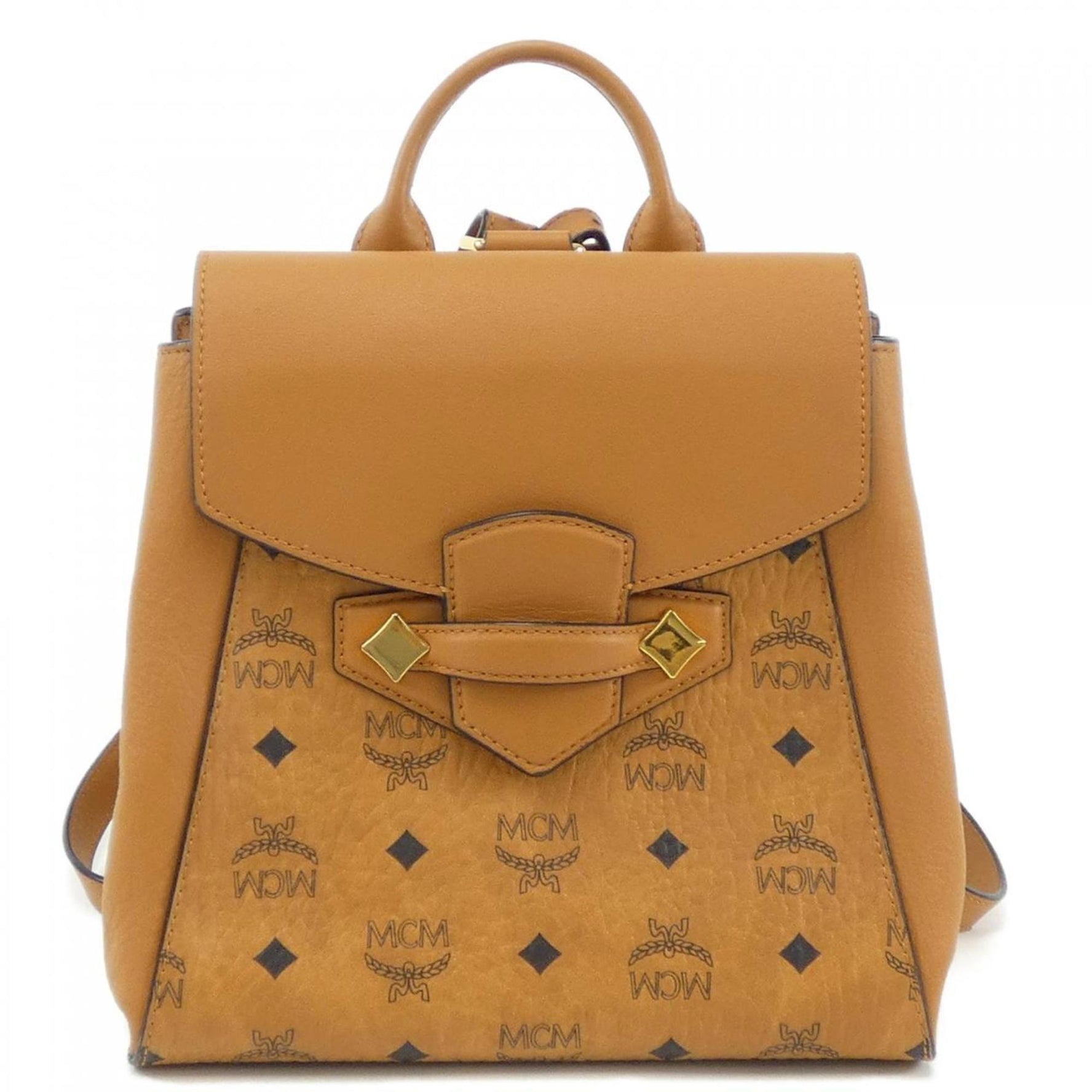 MCM Rucksacks and Backpacks