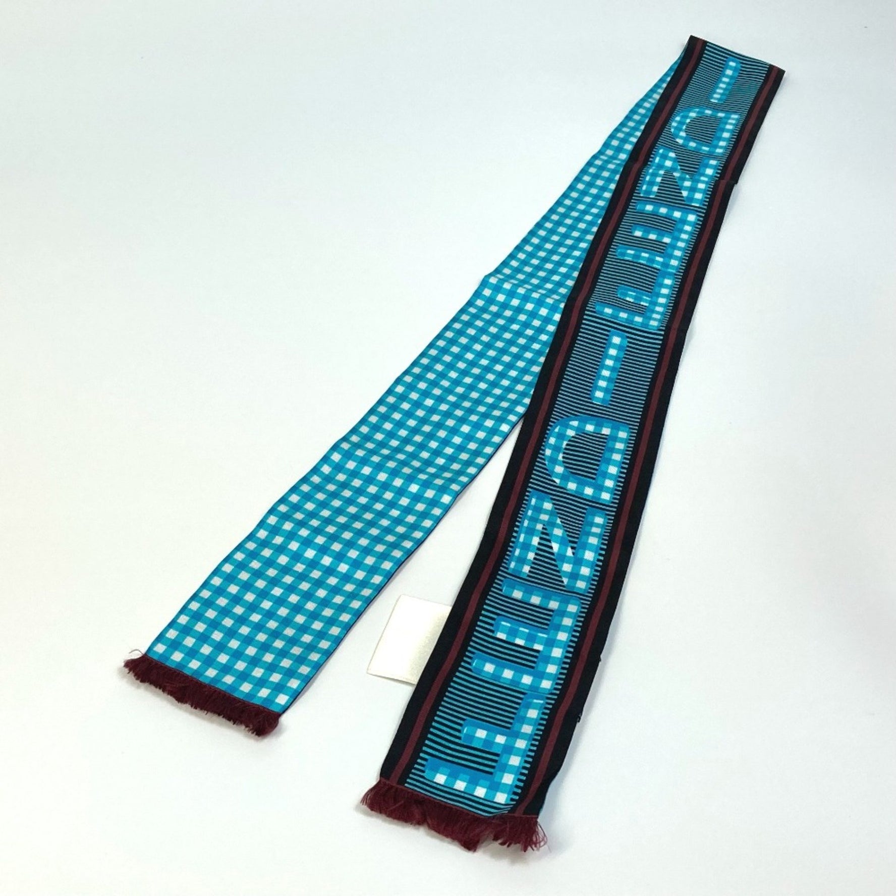 Fendi Bandeau Scarf Based