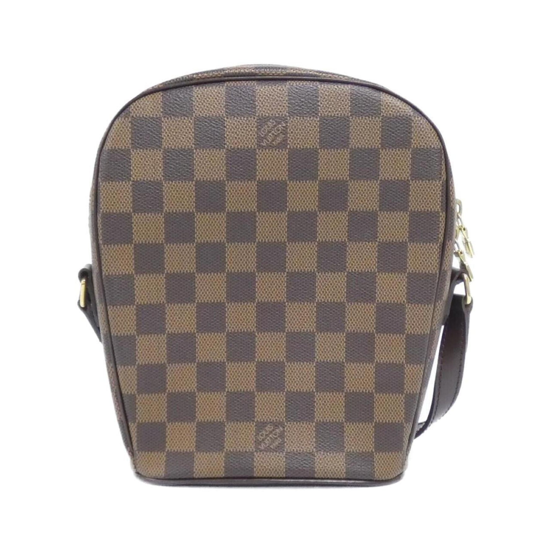 Louis Vuitton Damier Ipanema PM Shoulder Bag