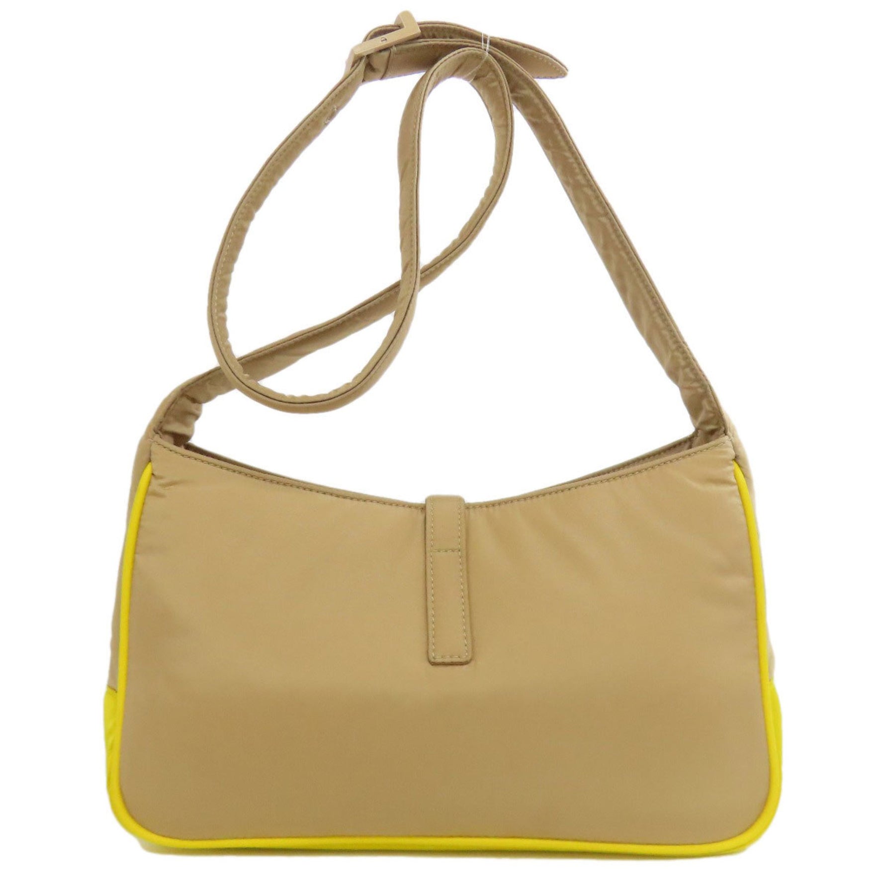 Saint Laurent Nylon Shoulder Bag SAINT LAURENT