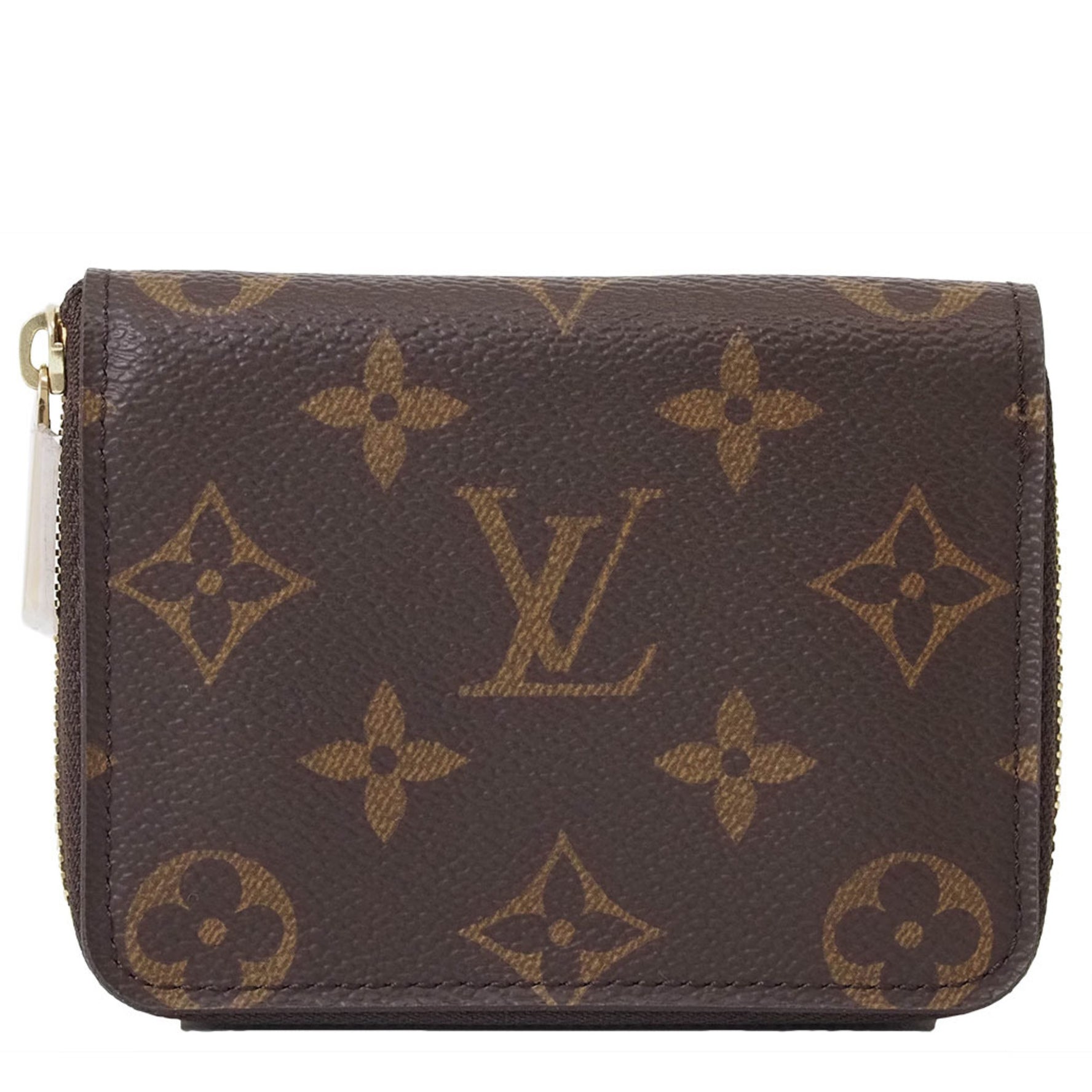 Louis Vuitton Zippy Coin Purse Case