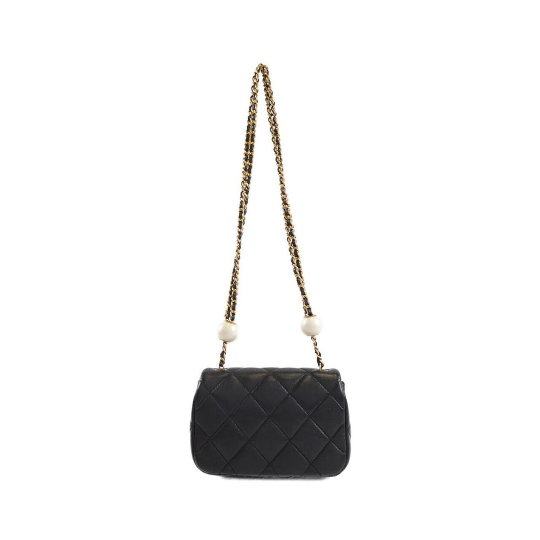 Chanel Shoulder Bag