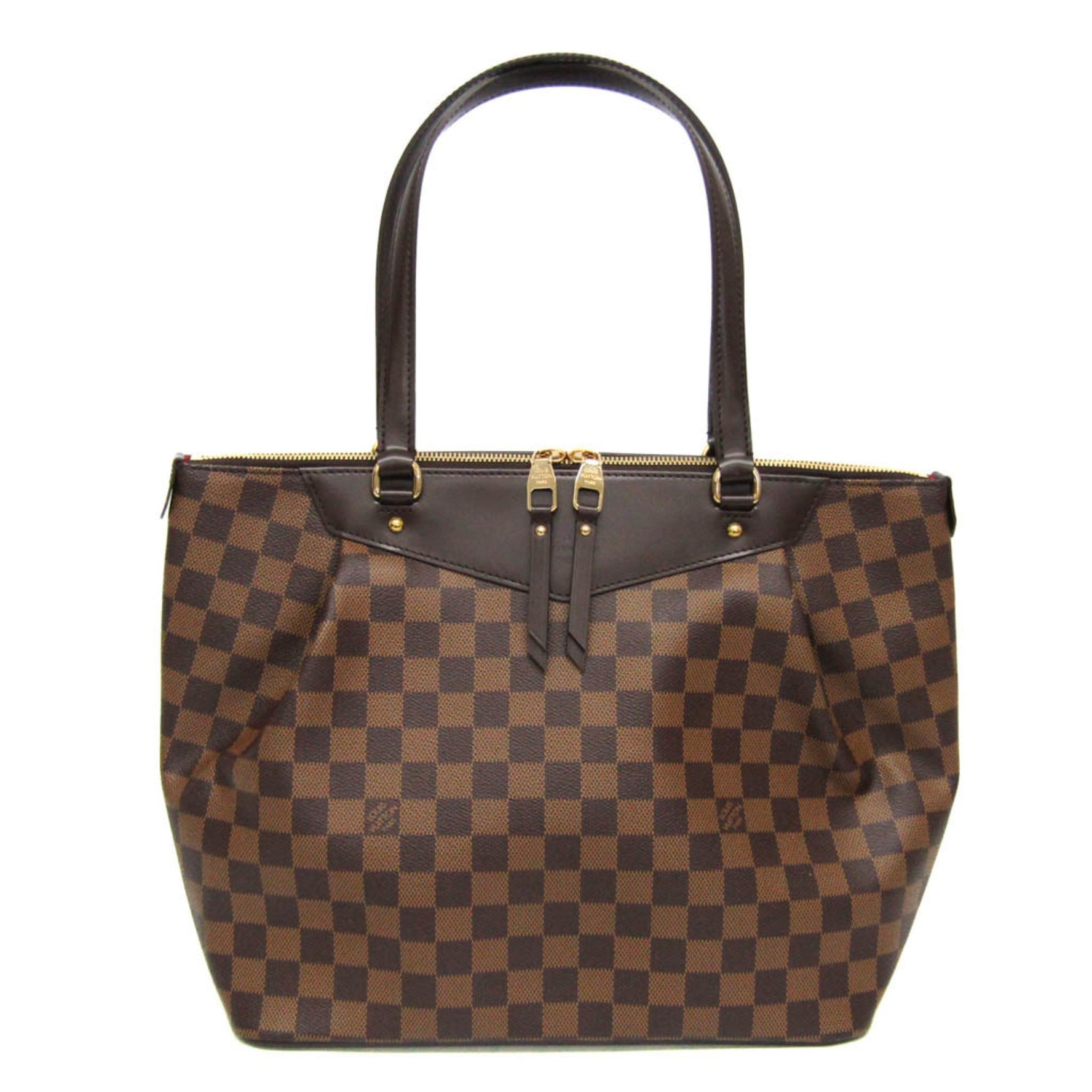 Louis Vuitton Damier Westminster GM Tote Bag