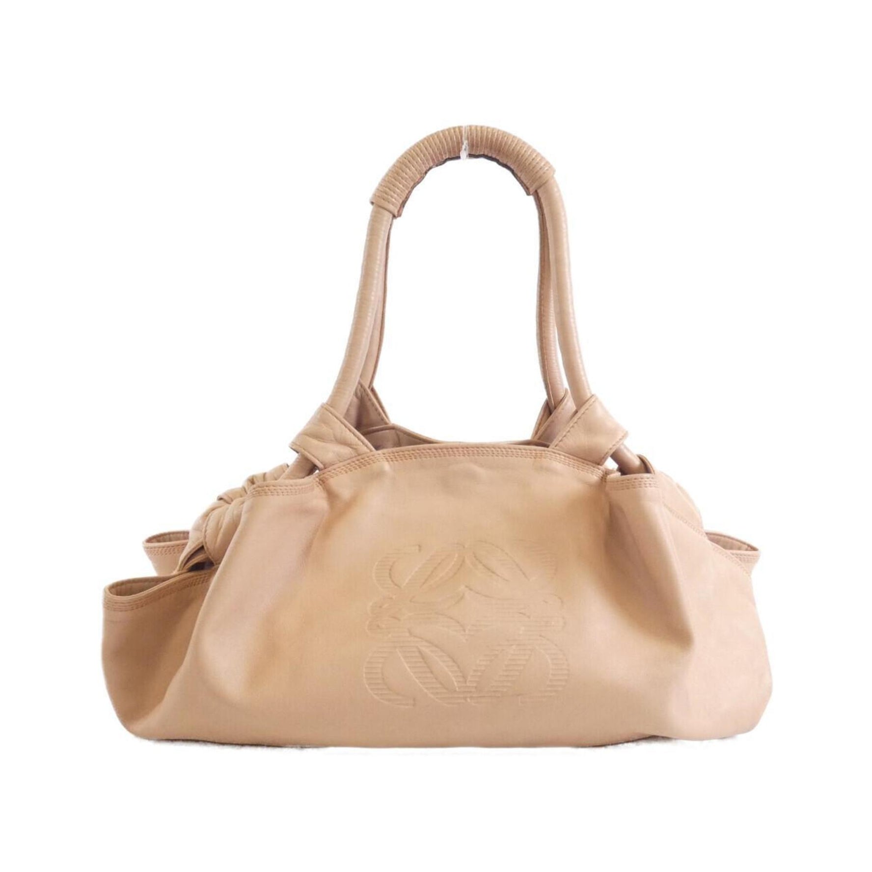 Loewe Levante 309 82 102 Shoulder Bag
