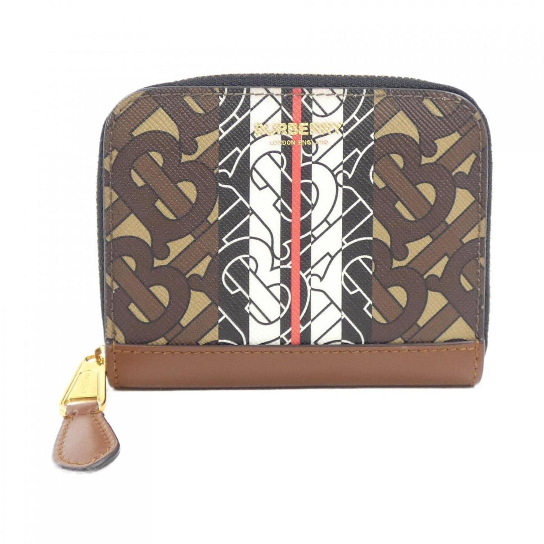 Burberry wallet