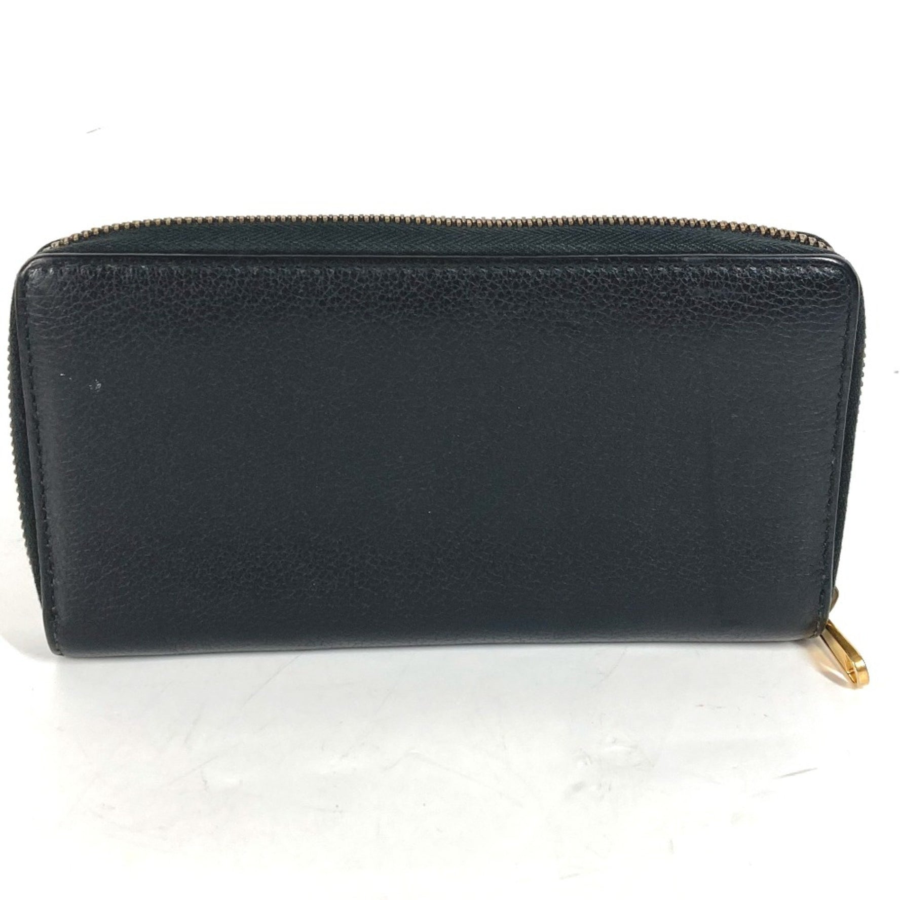 Gucci Long wallet Zip Around Long Wallet