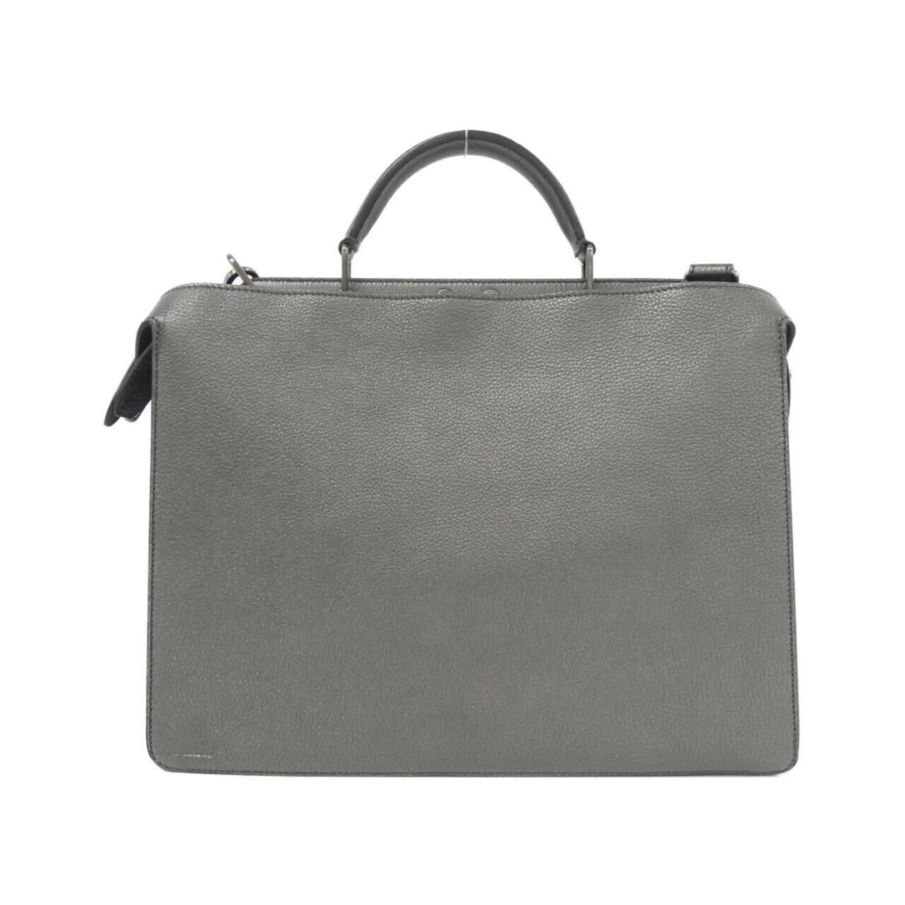 Fendi Peekaboo I See You Medium Handbag