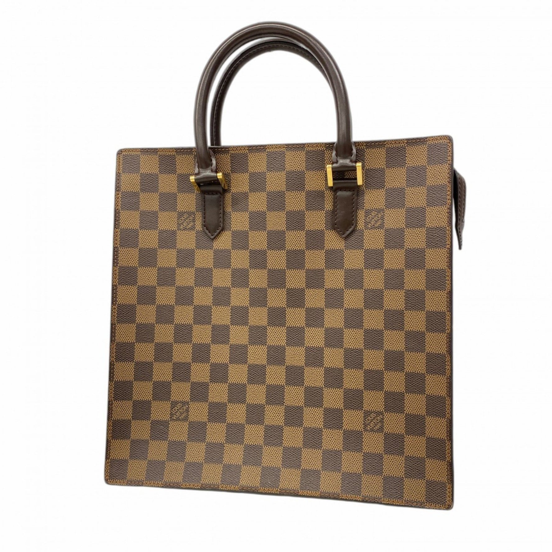 Louis Vuitton Damier Venice Handbag