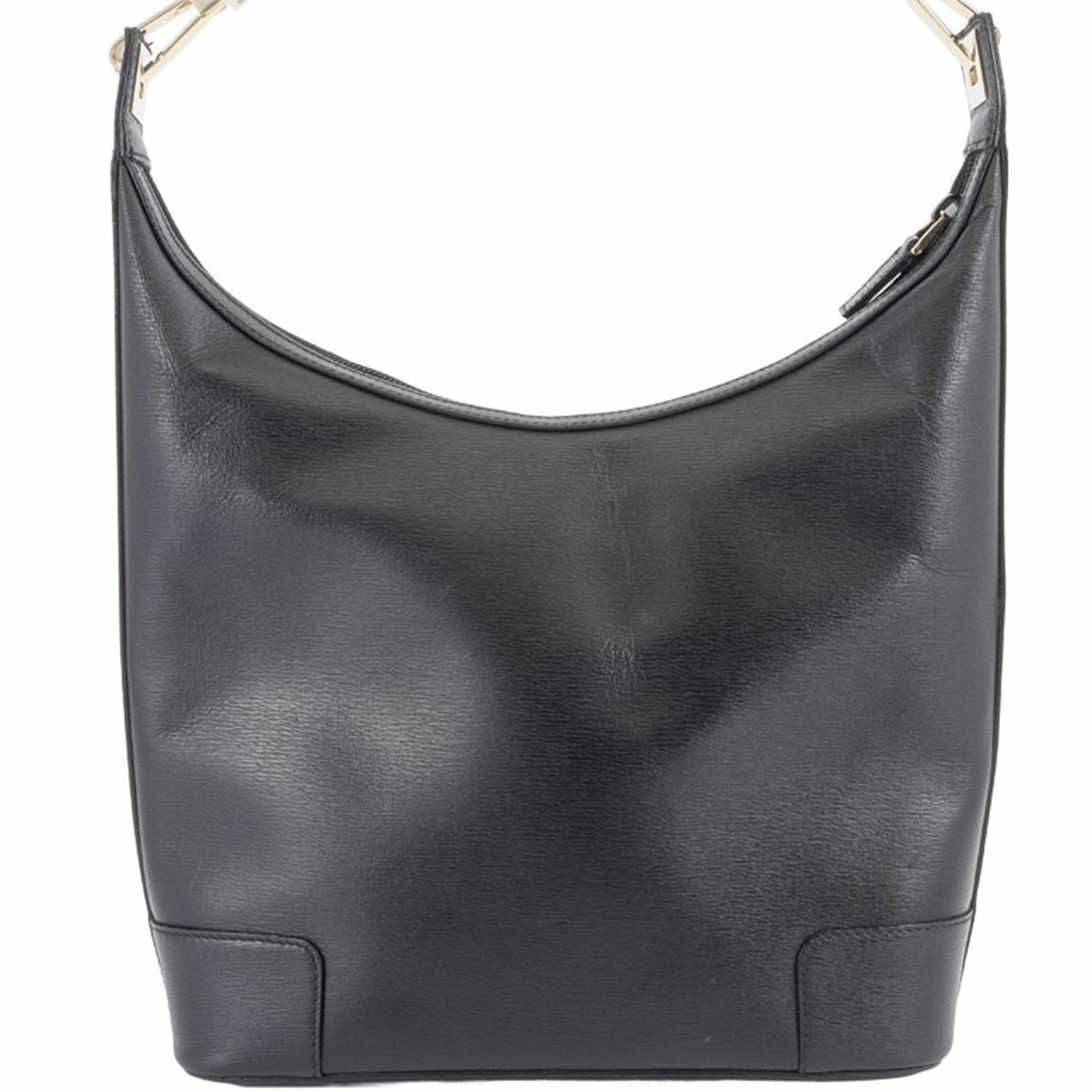 Gucci Bag Tote 001-4204 Leather