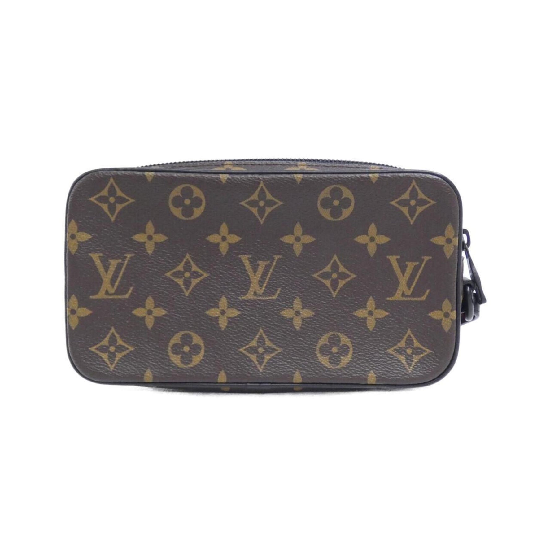 Louis Vuitton Monogram Solar Ray Pochette Volga Handbag