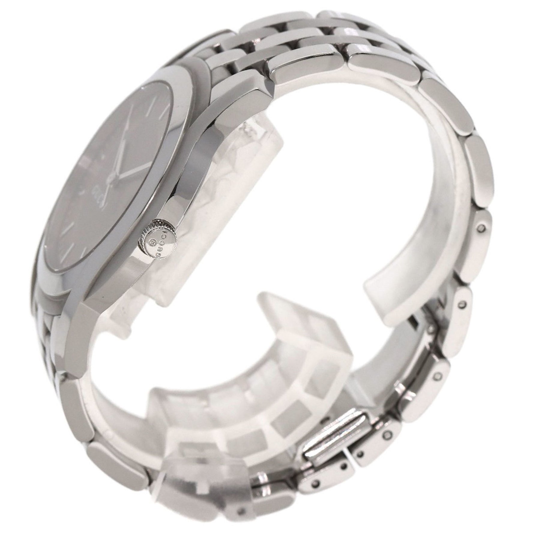 Gucci Watch Stainless Steel SS