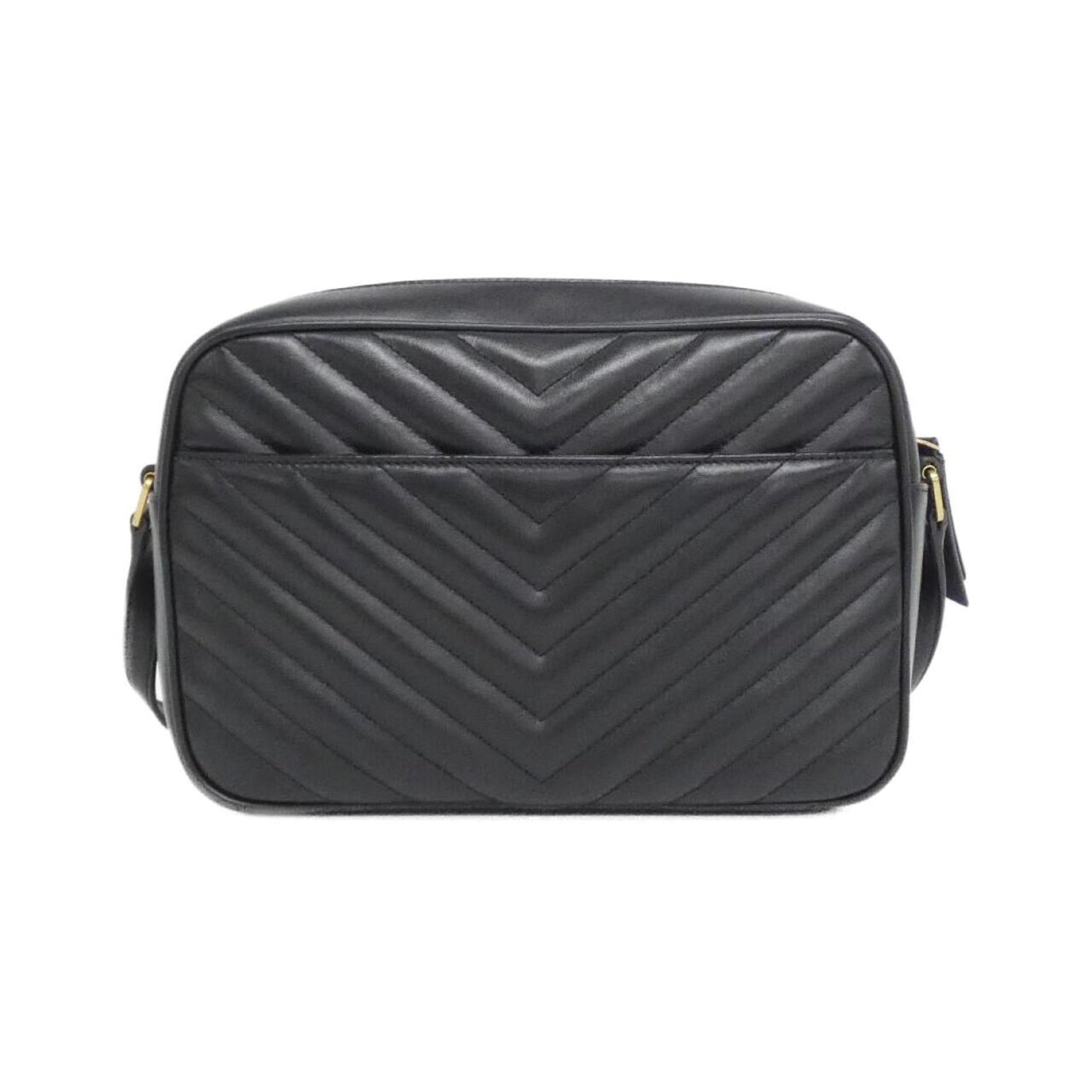 Saint Laurent Lou Camera Handbag