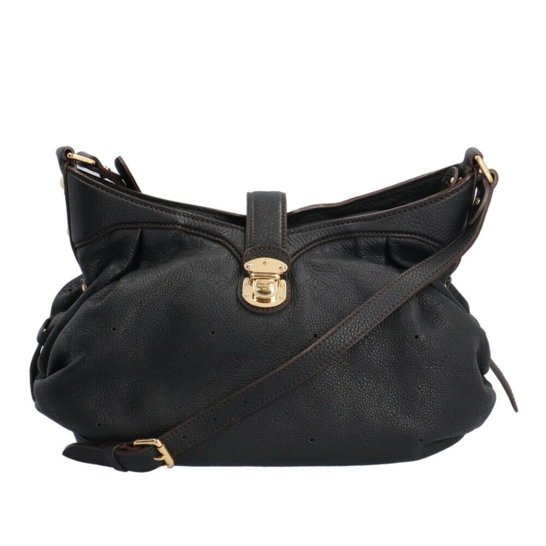 Louis Vuitton XS Mahina Shoulder Bag Monogram