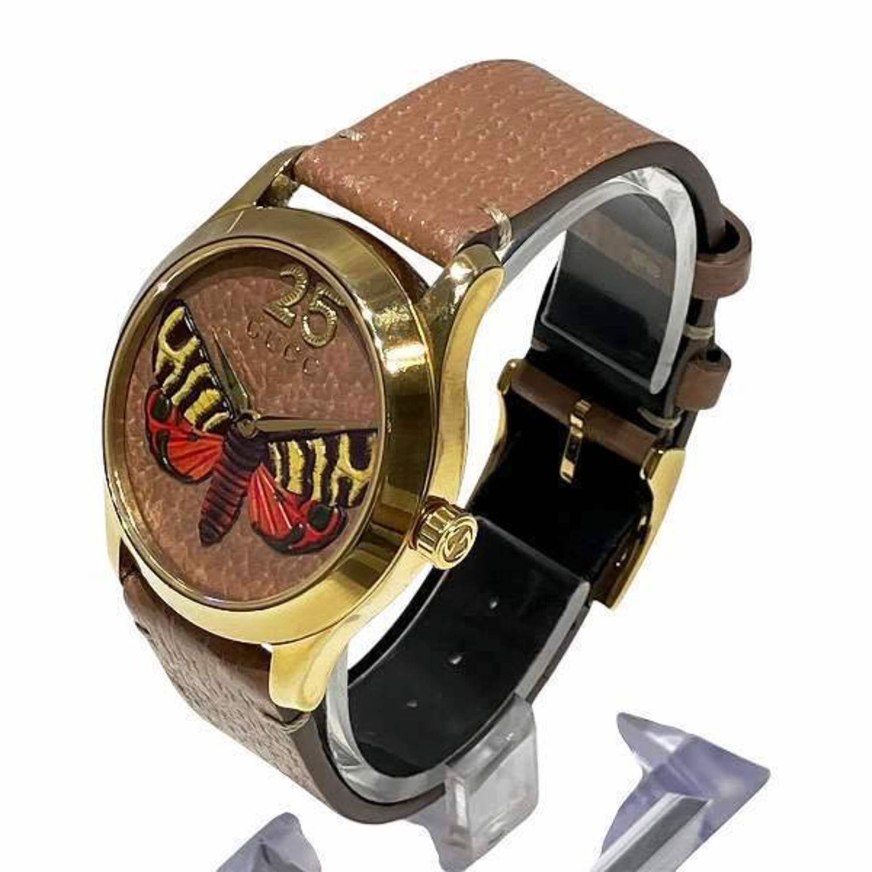 Gucci G Timeless Quartz Watch