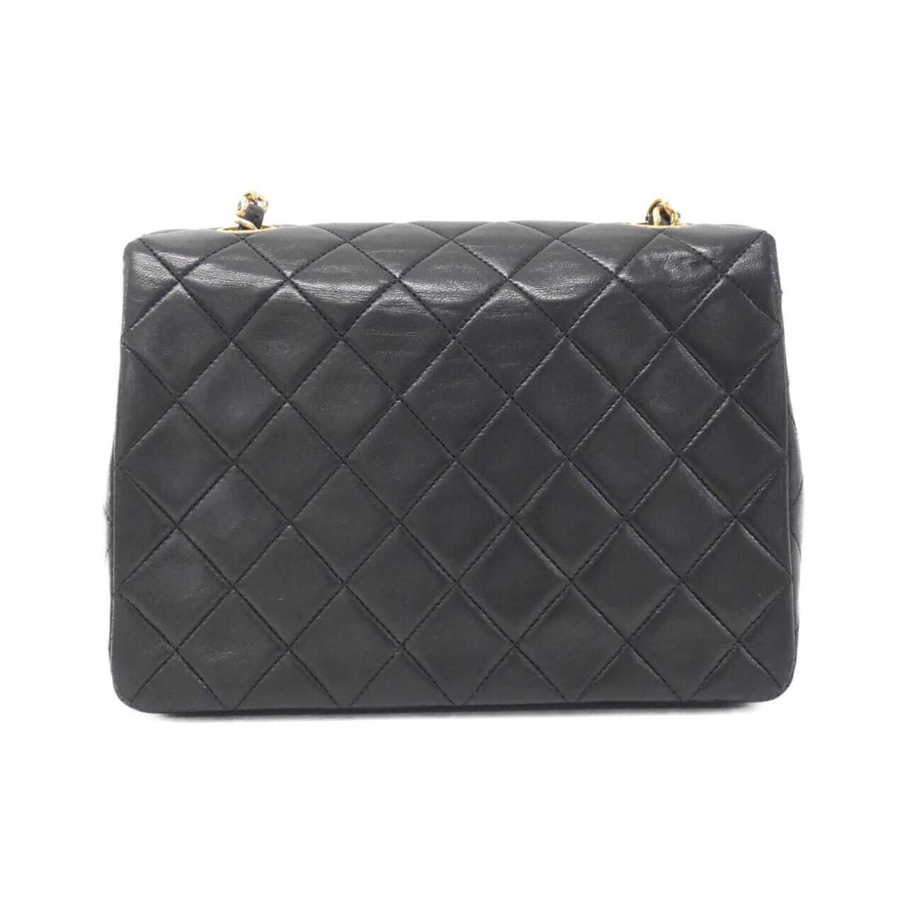 Chanel 01163 Shoulder Bag