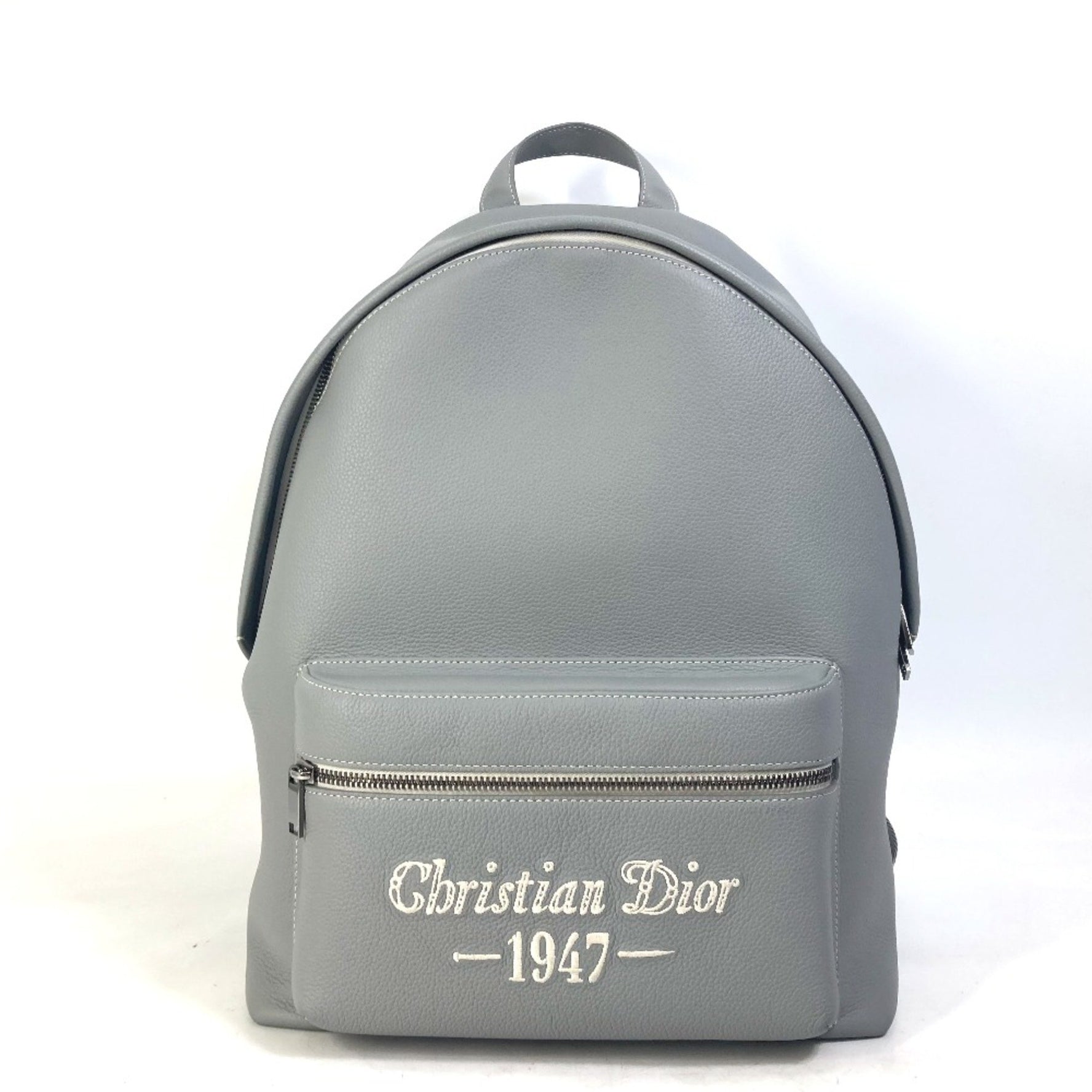 Christian Dior rider Bag Backpack