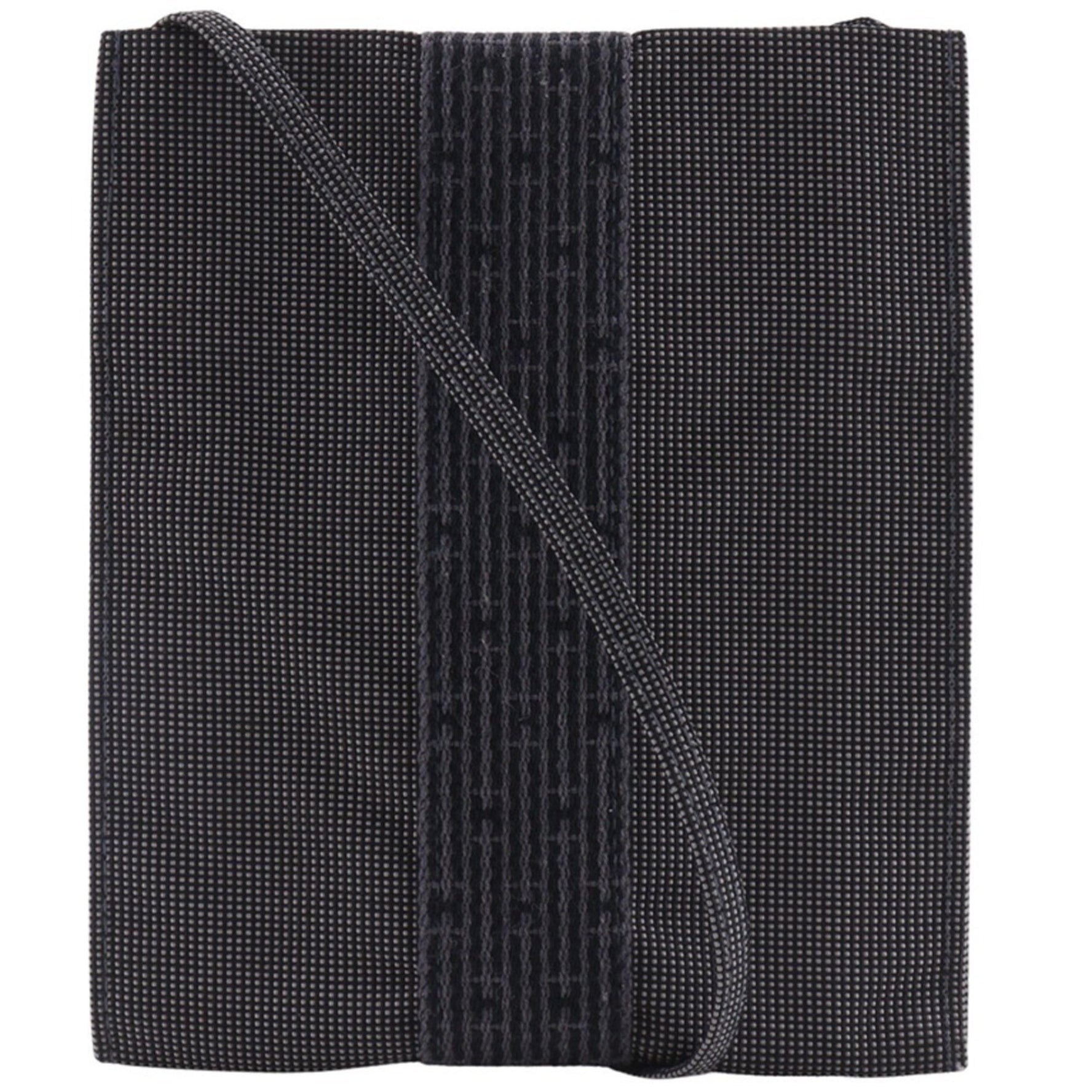 Hermes Hermès Mini Pochette Shoulder Bag, Air Line Nylon Canvas