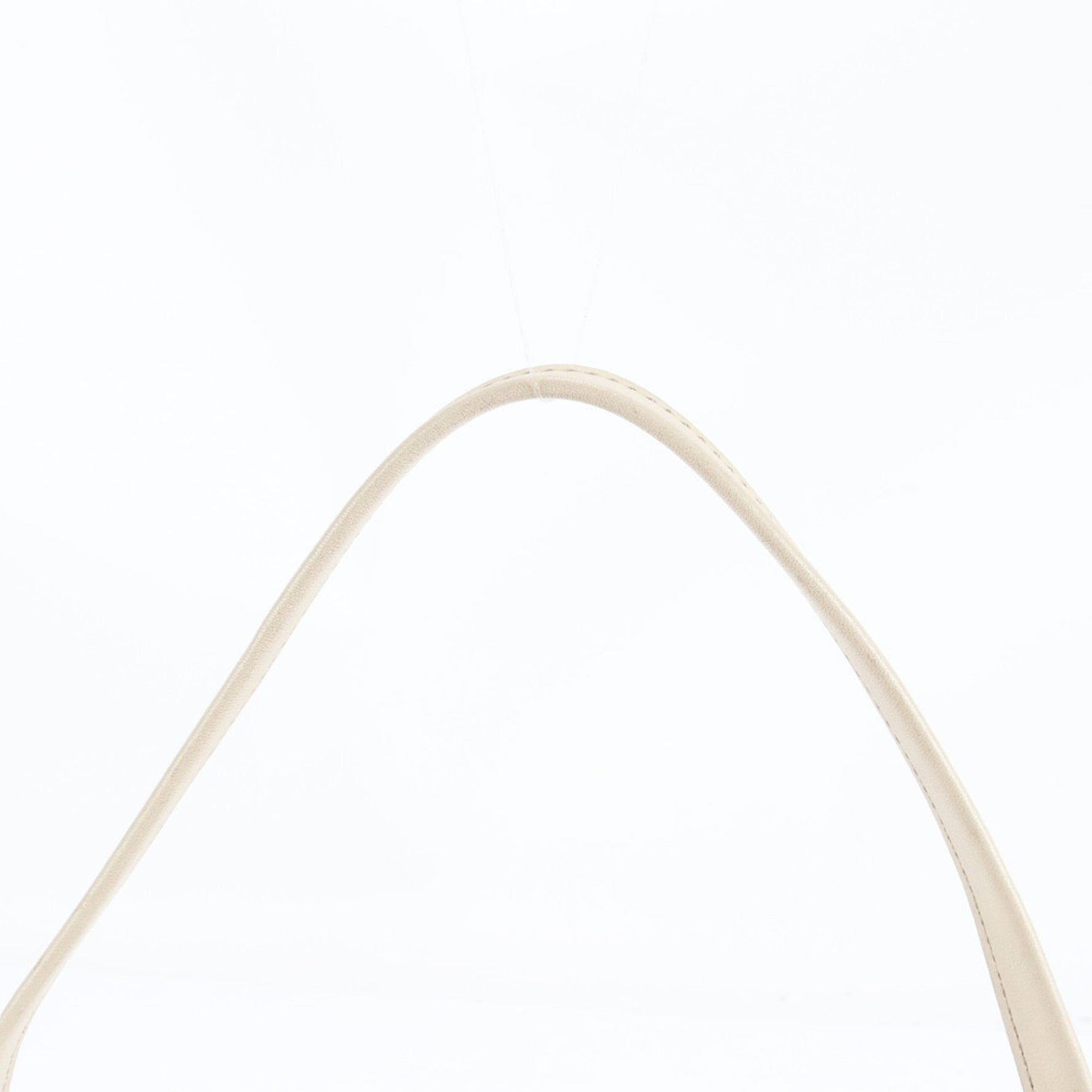 Gucci GG Canvas New Brit Leather Shoulder Bag, One-Shoulder