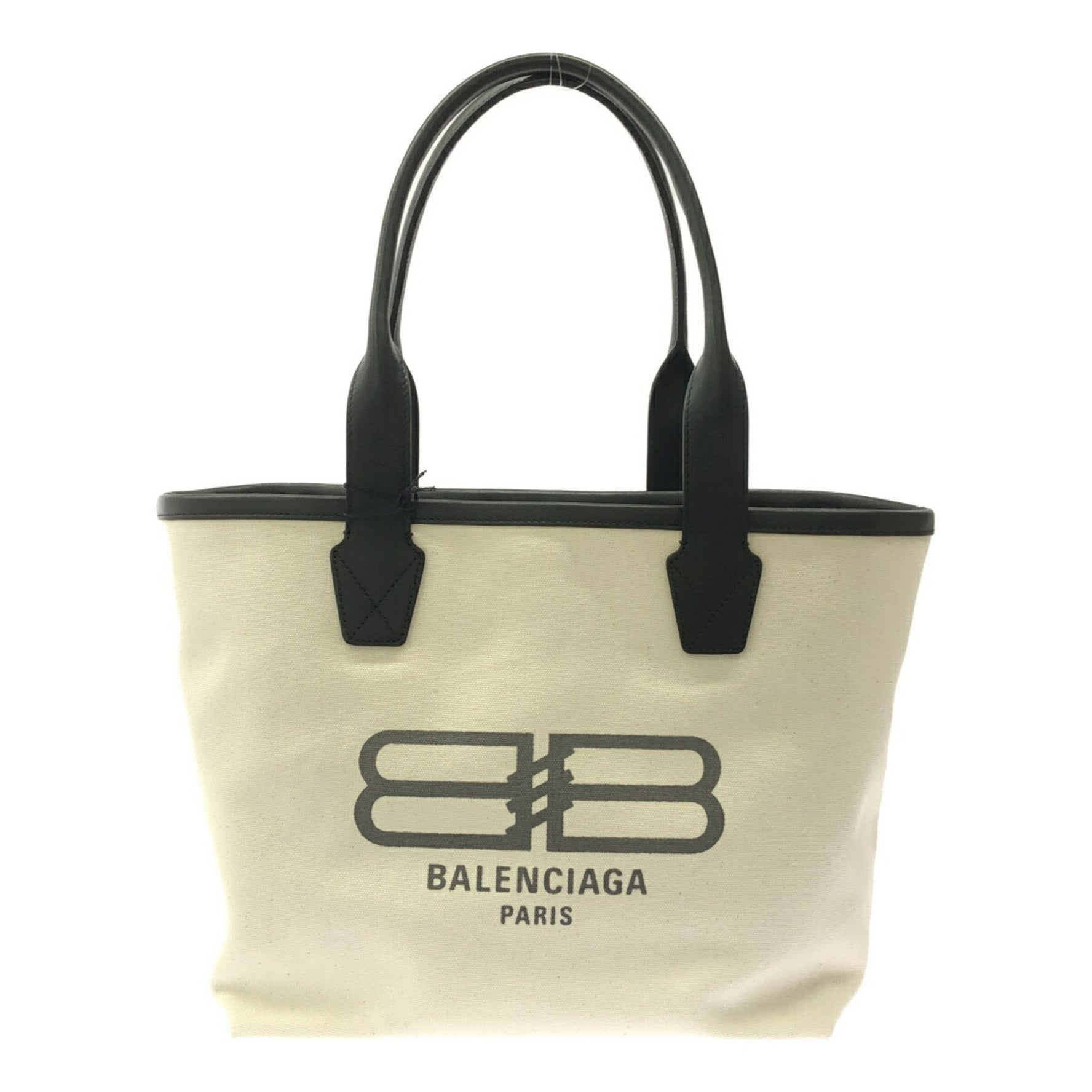 BALENCIAGA Tote Bag Jumbo S Canvas Unisex 9260 Mikunigaoka Store