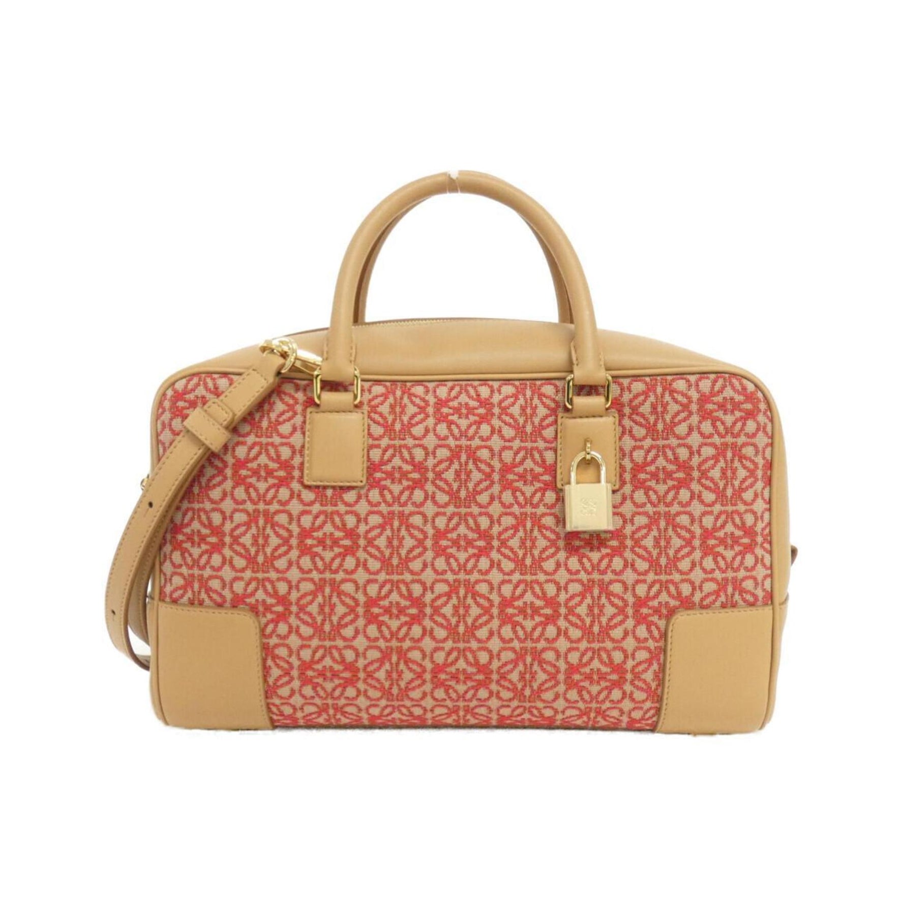 Loewe Amazona Handbag