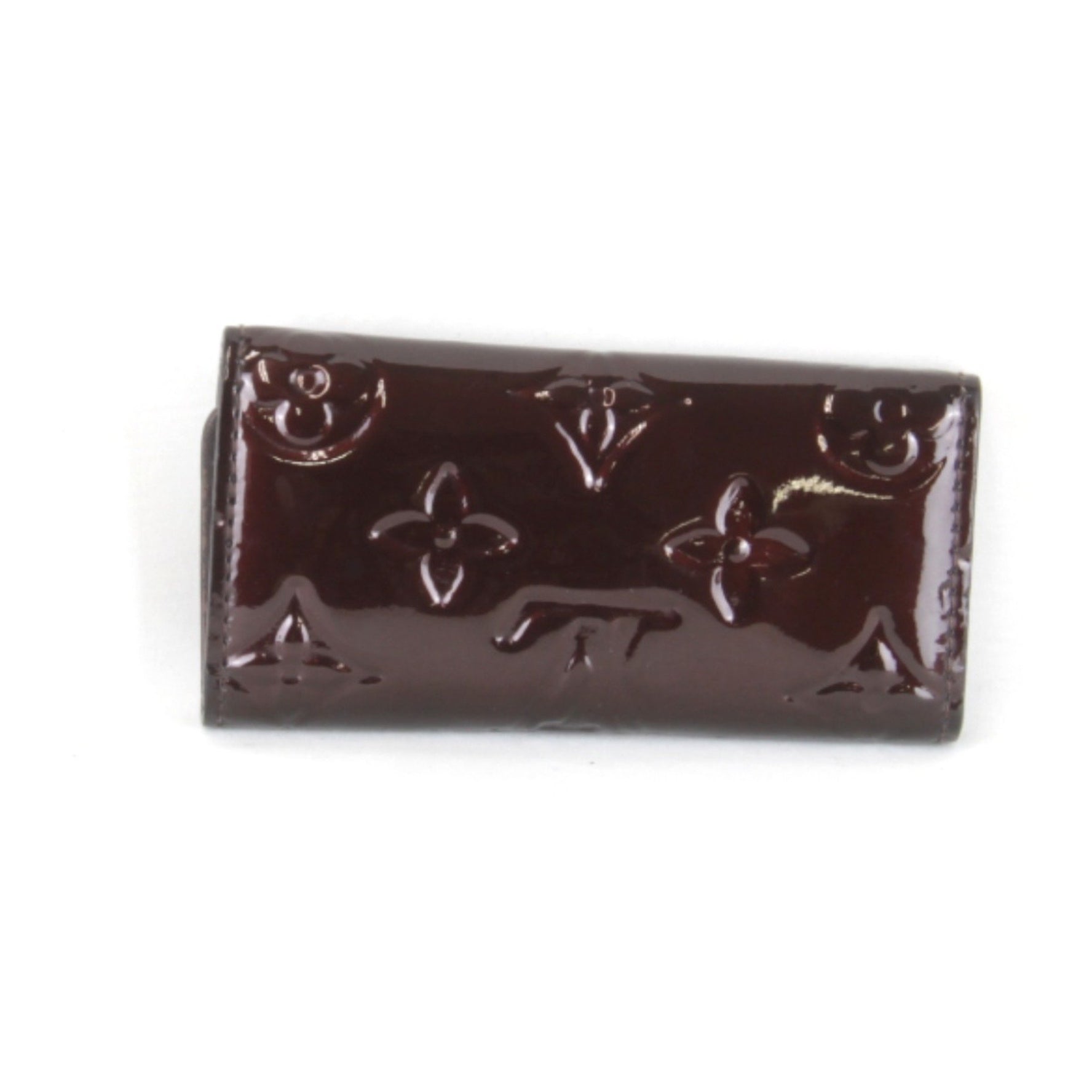 Louis Vuitton Multicle 4 Key Case Vernis