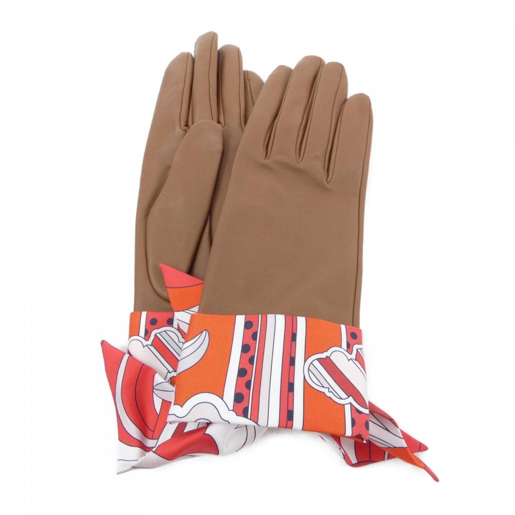 HERMES Gloves
