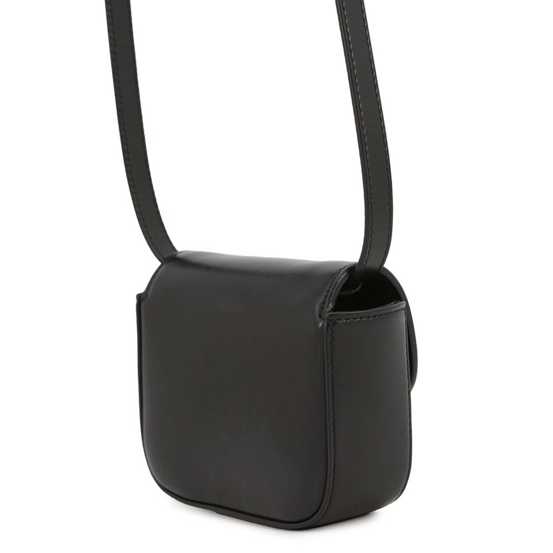 Celine Mini Claude Triomphe Shoulder Bag