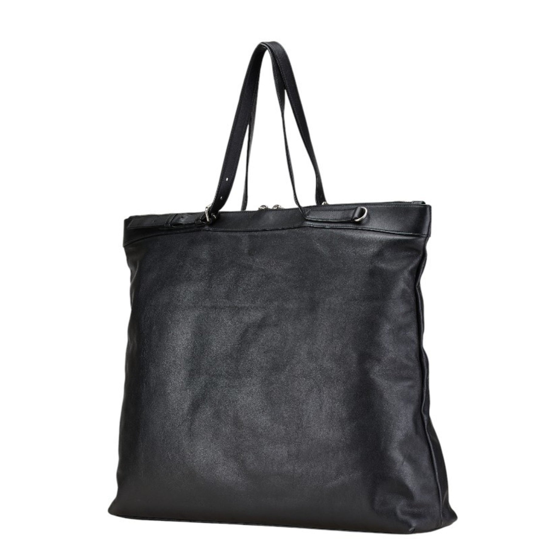 Saint Laurent Tote Bag Leather
