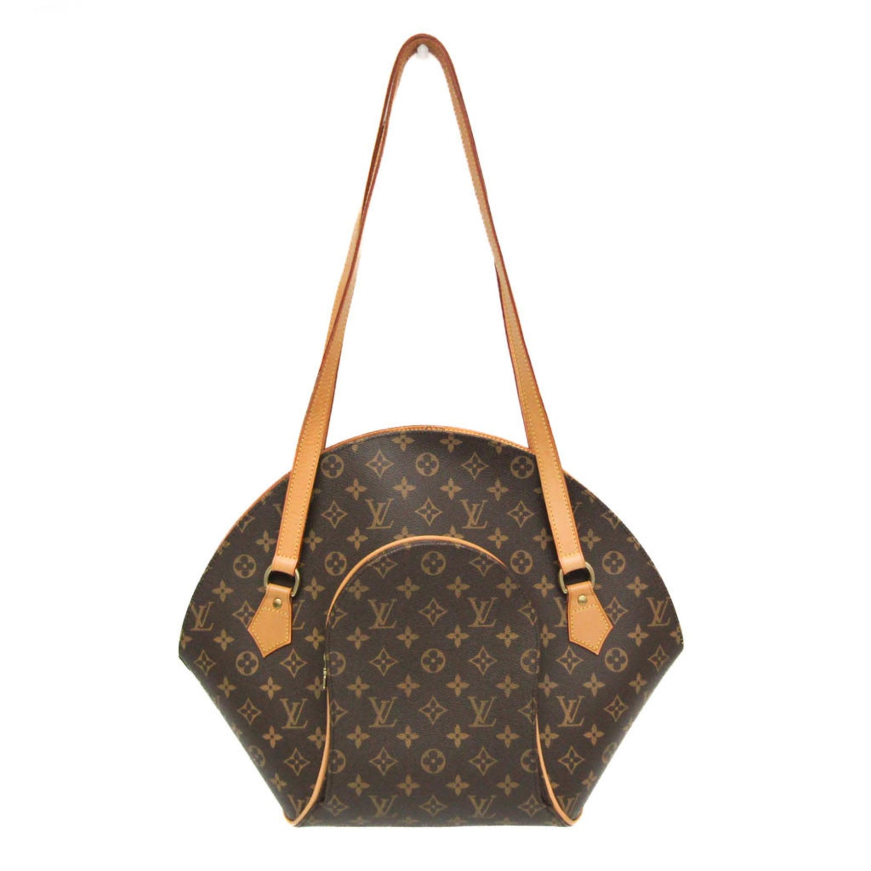 Louis Vuitton Monogram Ellipse Shopping Women,Men Shoulder Bag