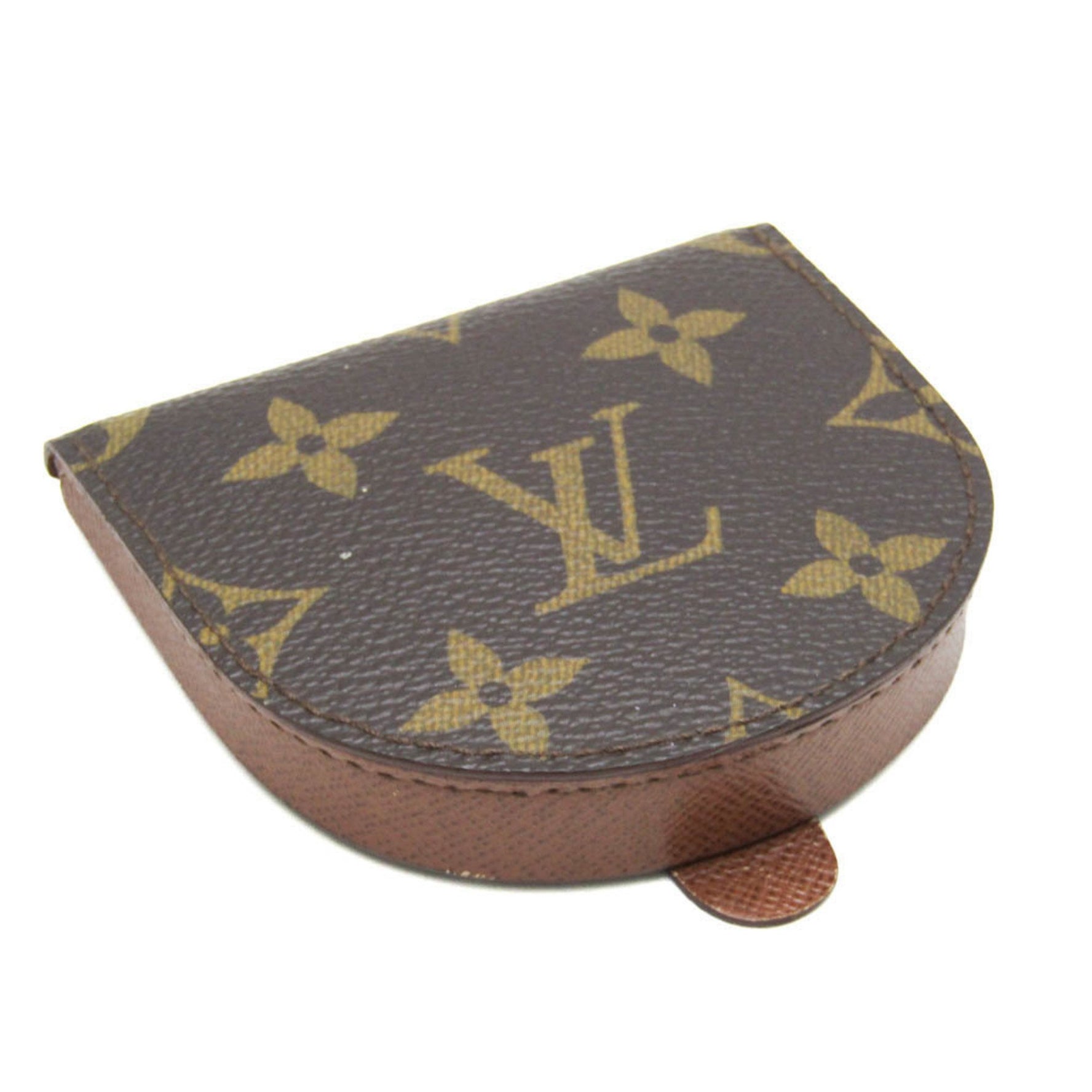 Louis Vuitton Cuvette Coin Purse Men,Women Coin Purse/coin Case