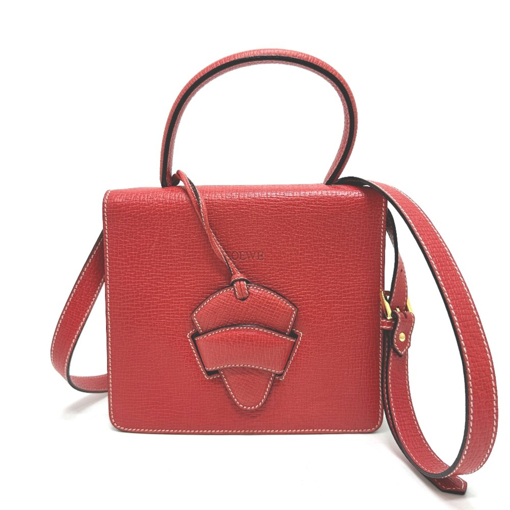 Loewe Shoulder Hand Bag