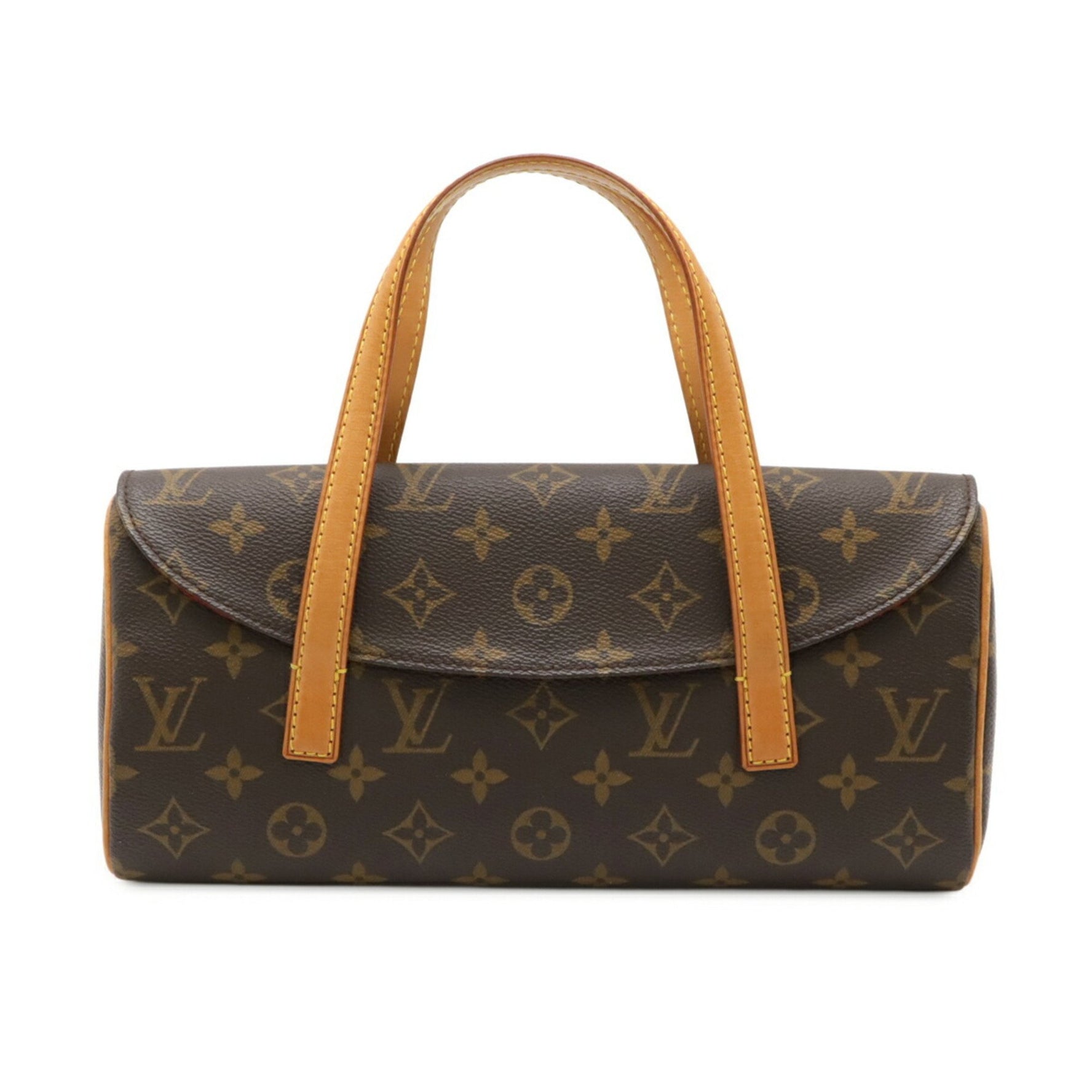 Louis Vuitton Monogram Sonatine Handbag