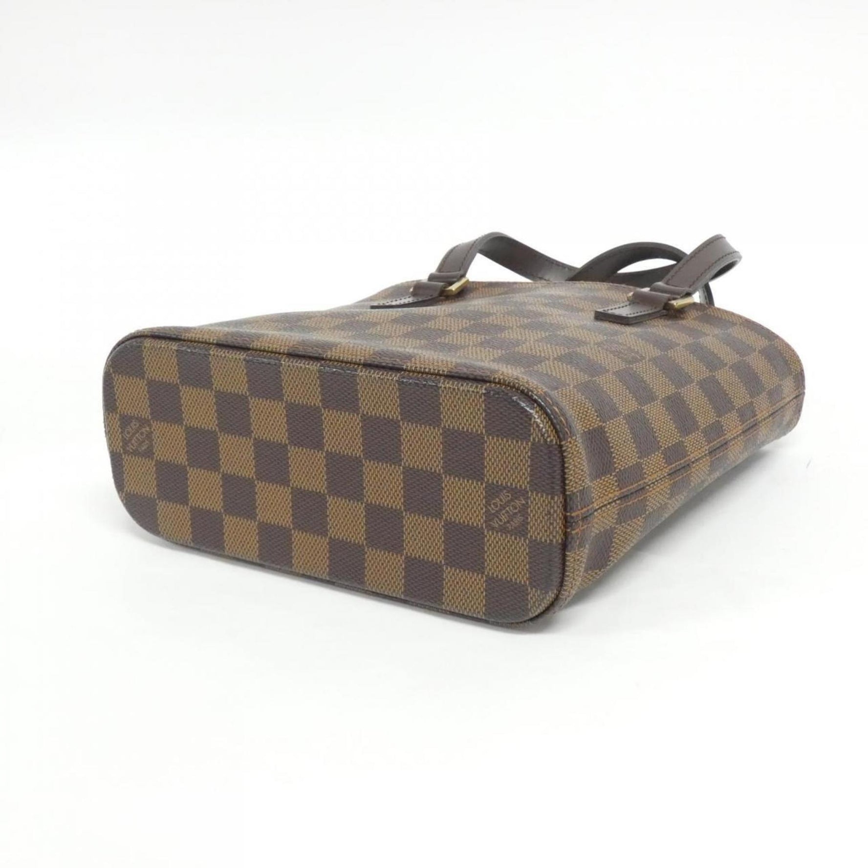 Louis Vuitton Damier Vavin PM Handbag