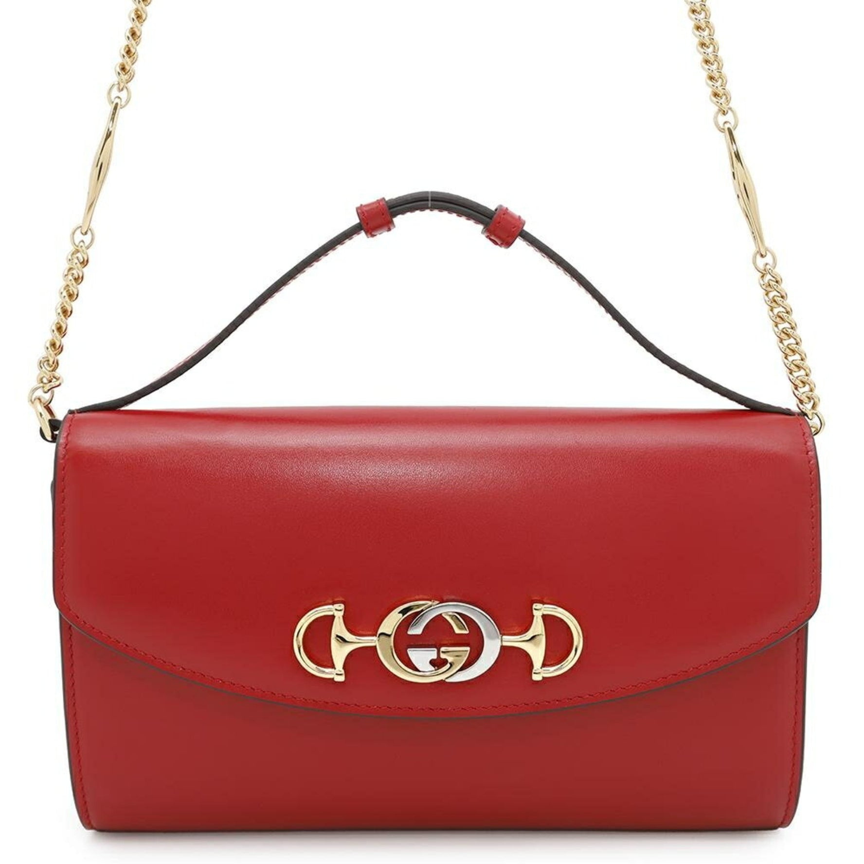 Gucci Handbag Zumi Shoulder Bag