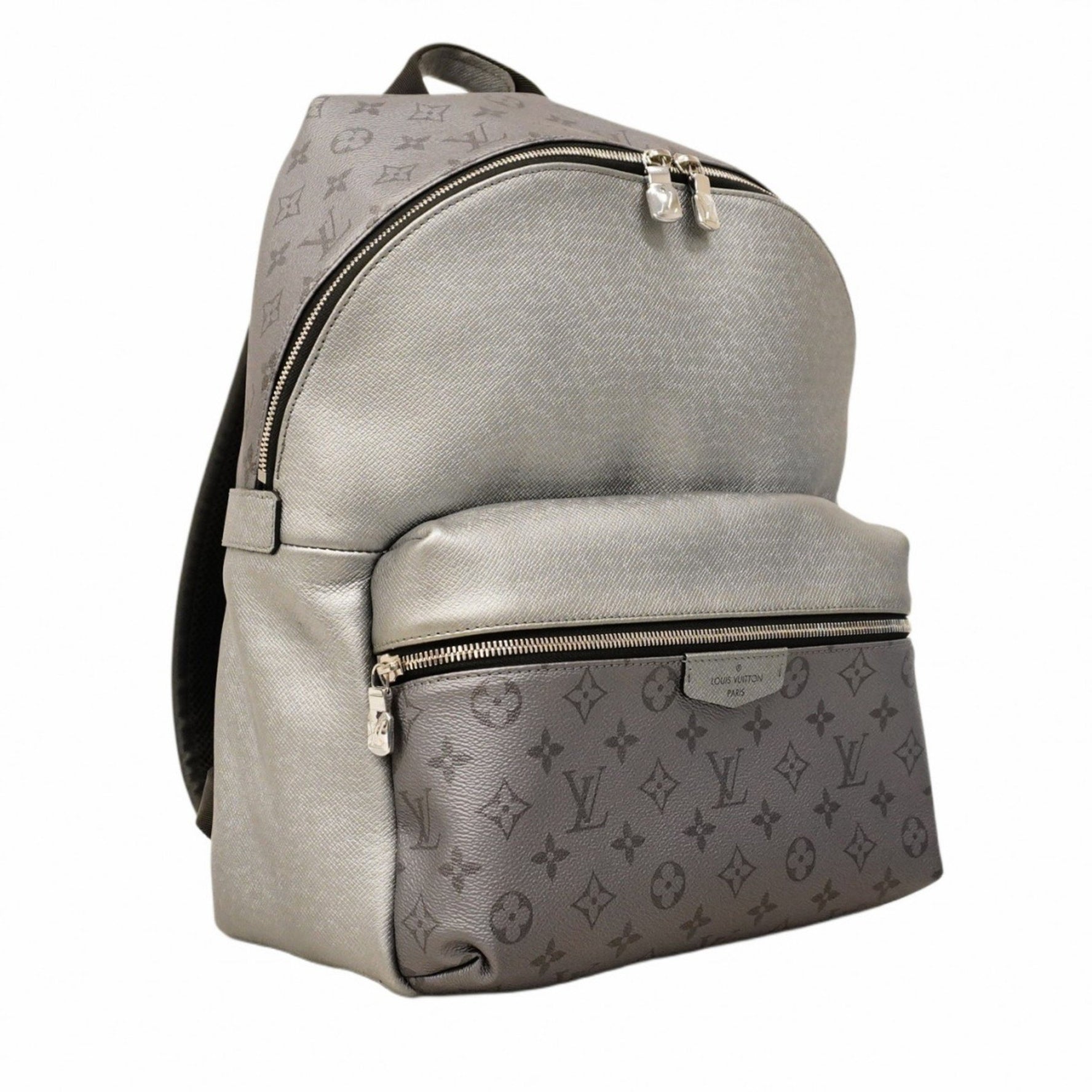Louis Vuitton Taigarama Discovery Backpack PM Backpack/Daypack