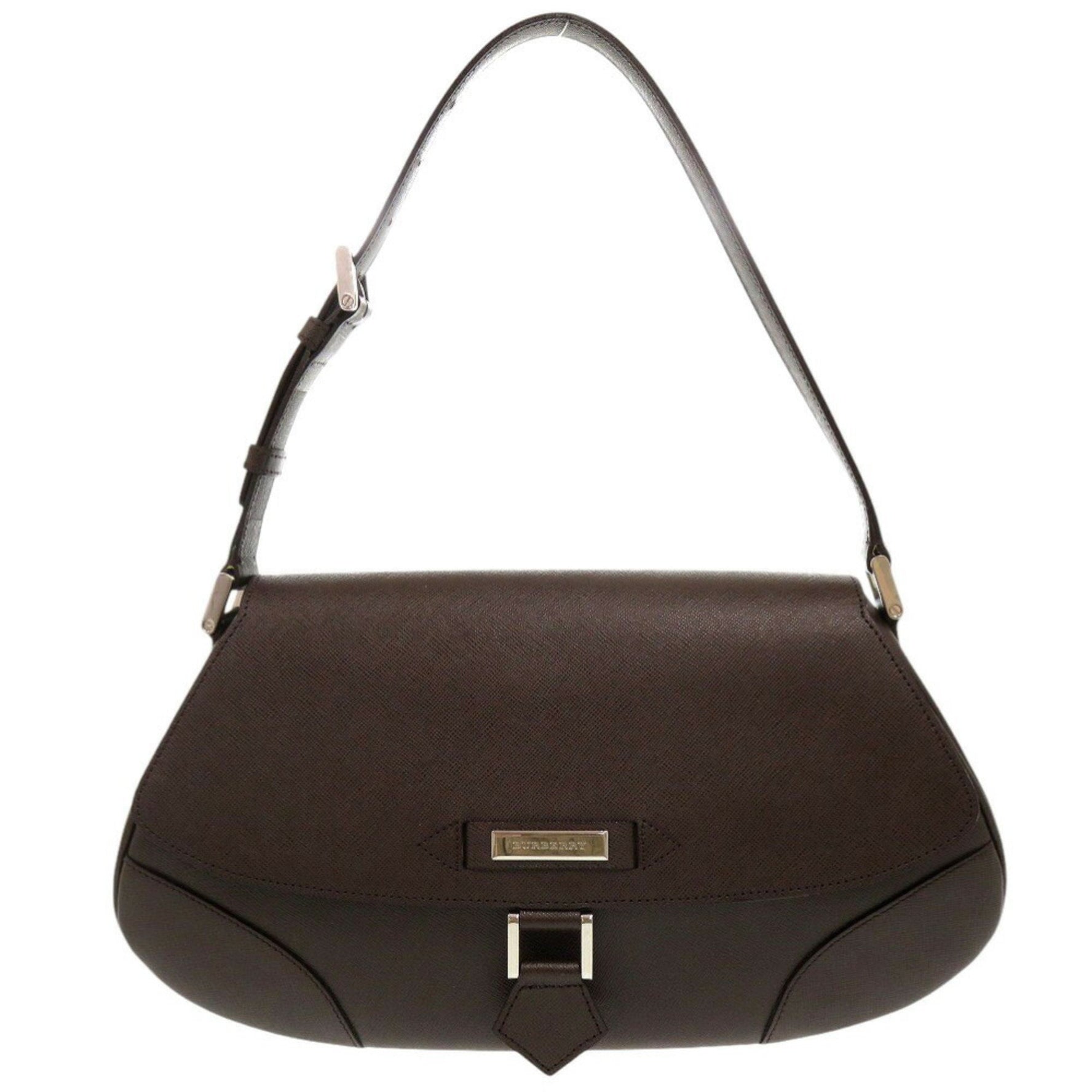 Burberry Leather Handbag