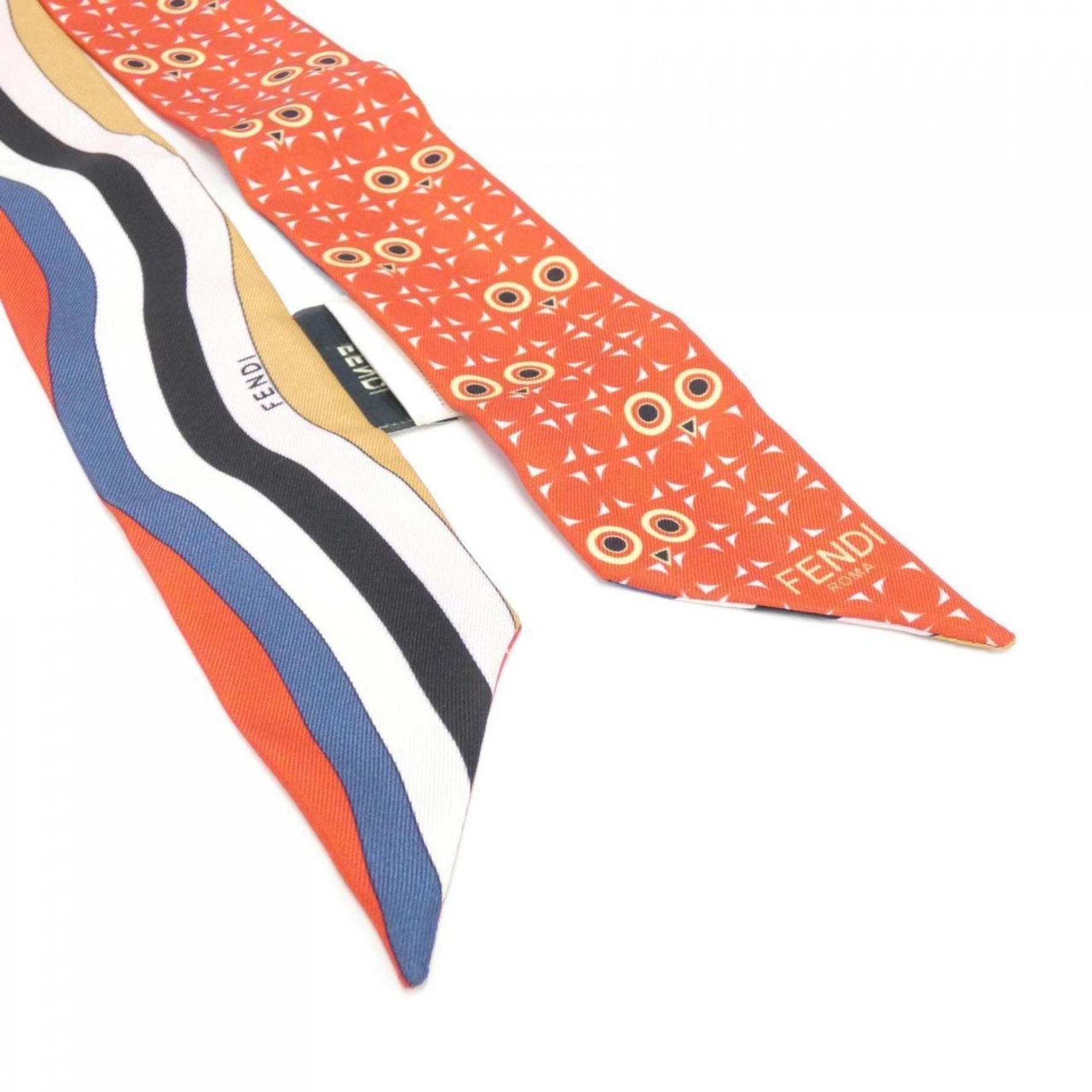 Fendi Scarf