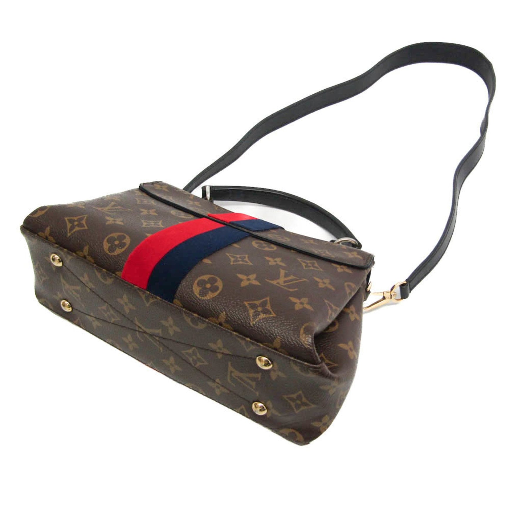 Louis Vuitton Georges BB Handbag,Shoulder Bag