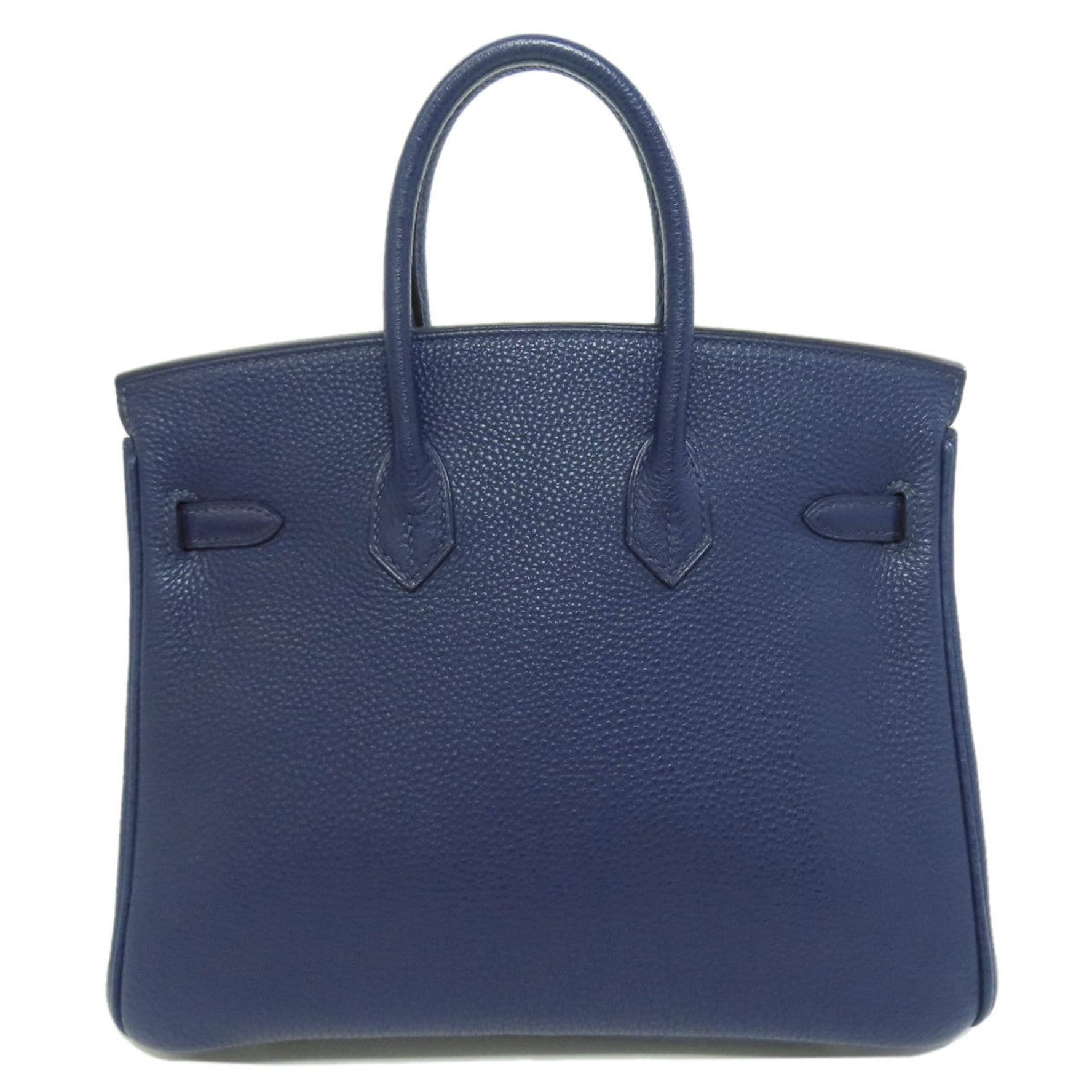 Hermes Birkin 25 Togo Handbag