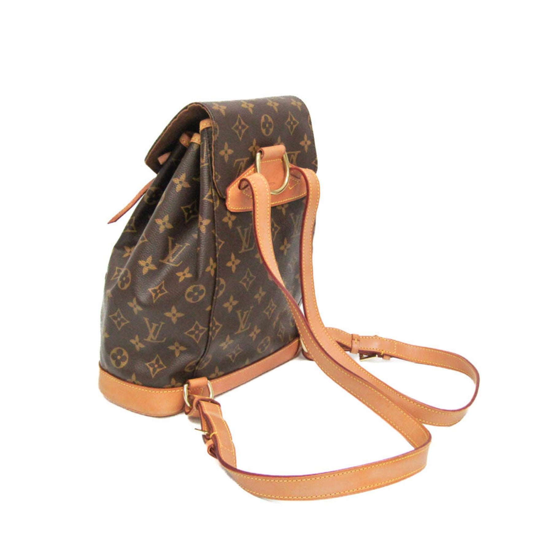 Louis Vuitton Montsouris MM Backpack